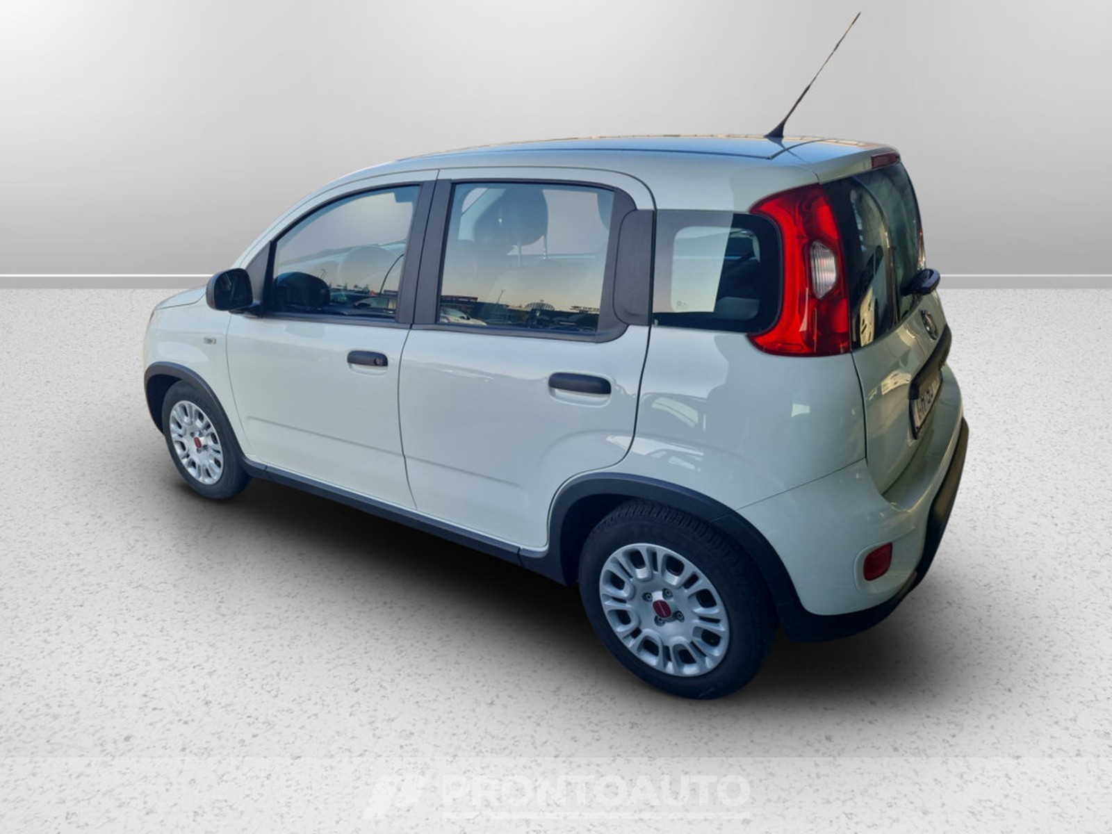 PRONTOAUTO Fiat Panda