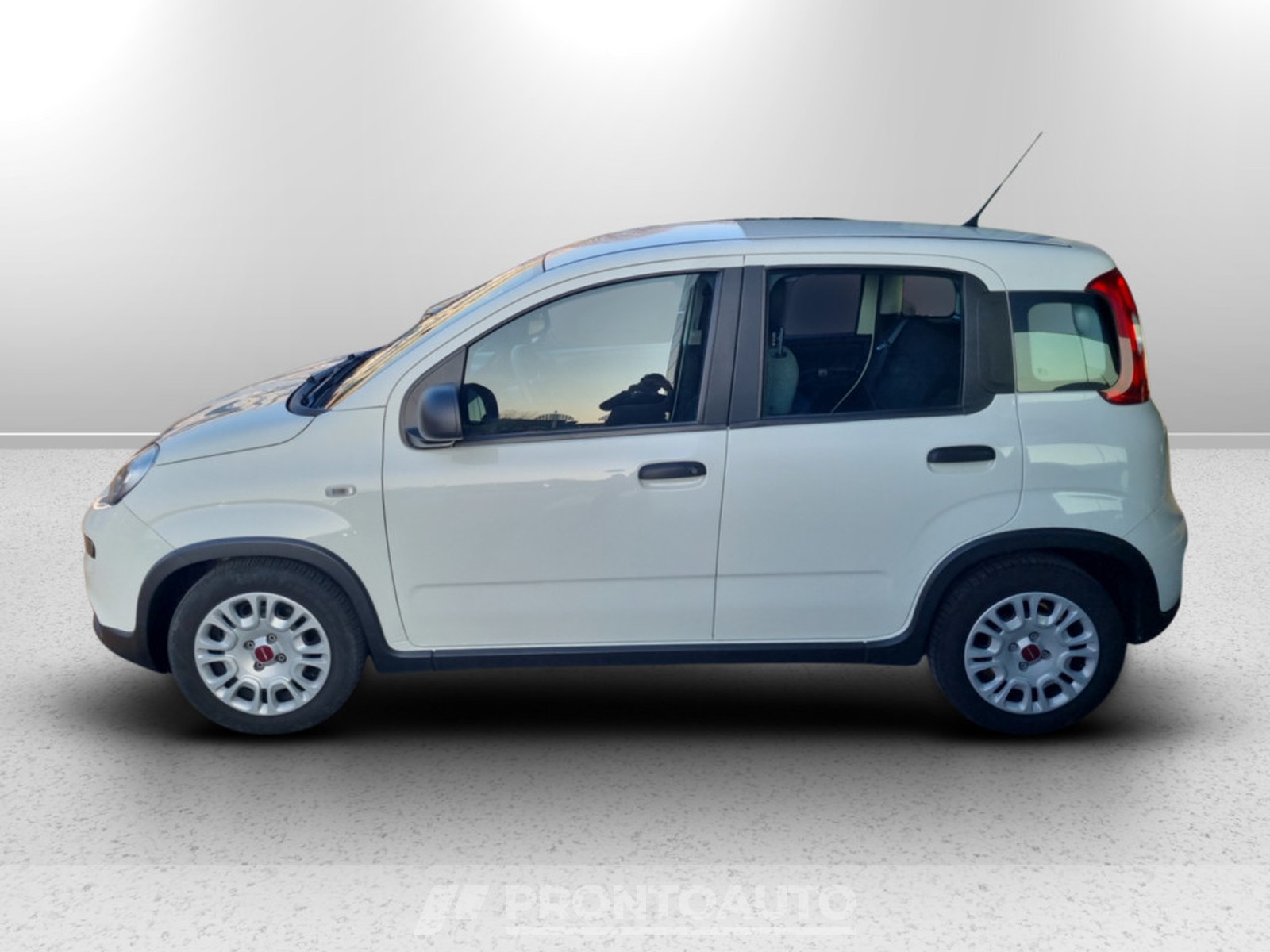 PRONTOAUTO Fiat Panda