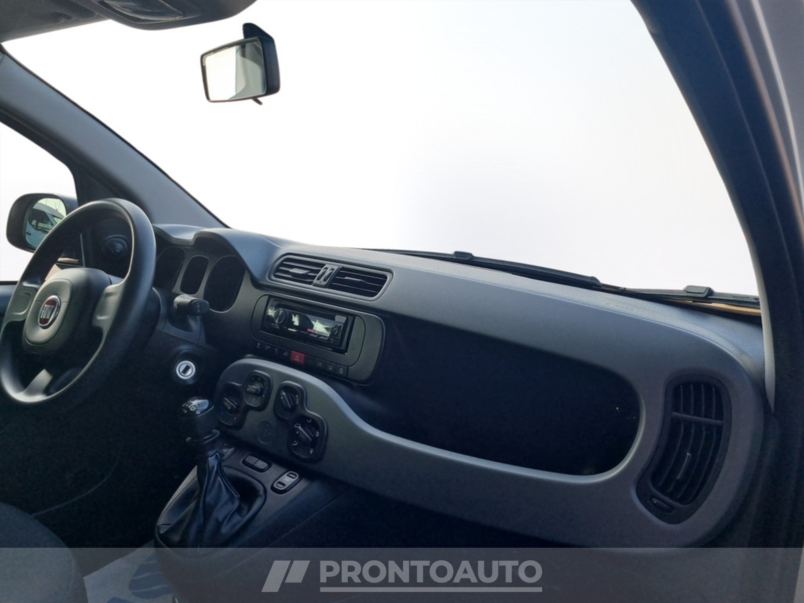 PRONTOAUTO Fiat Panda