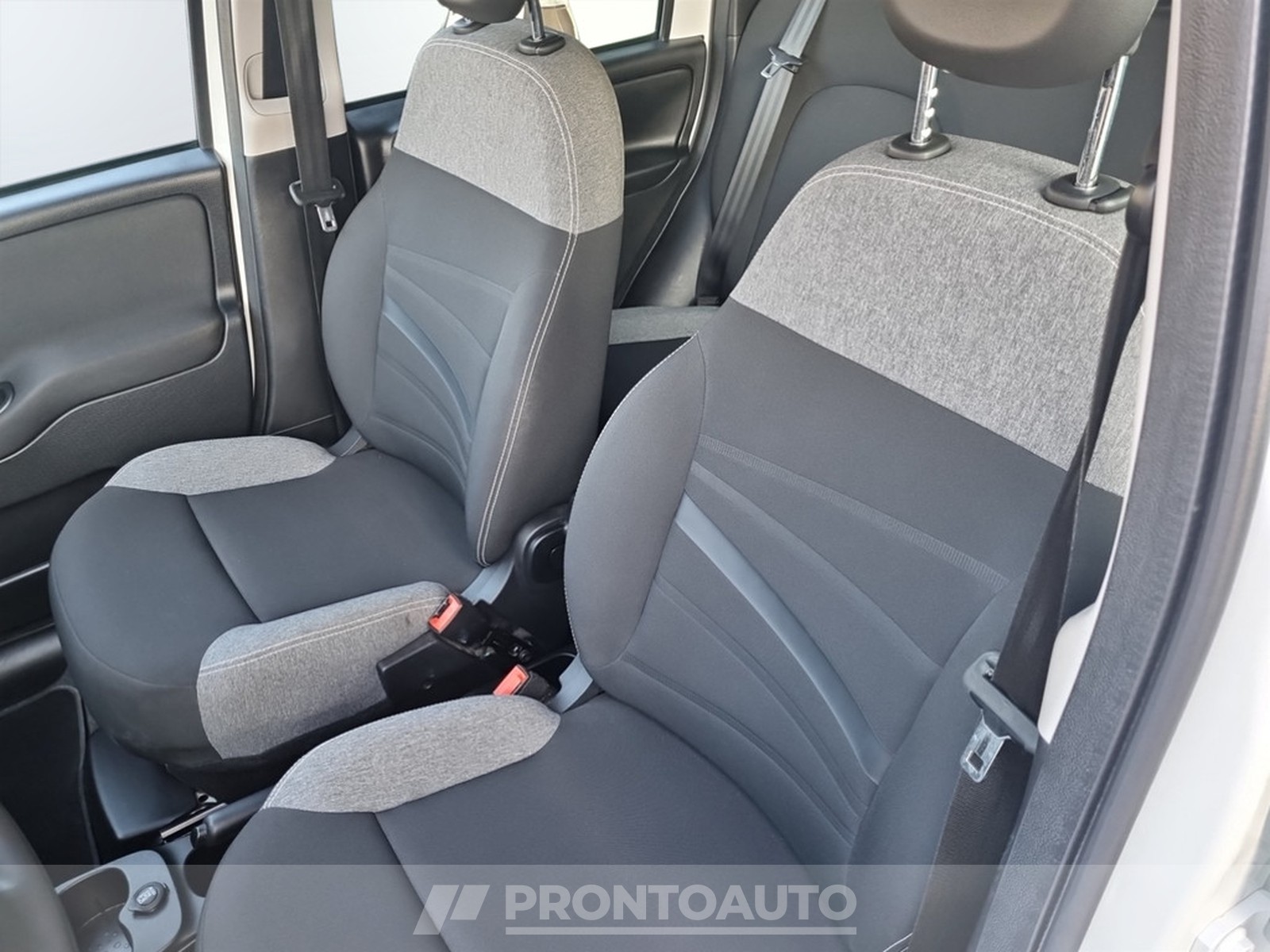 PRONTOAUTO Fiat Panda