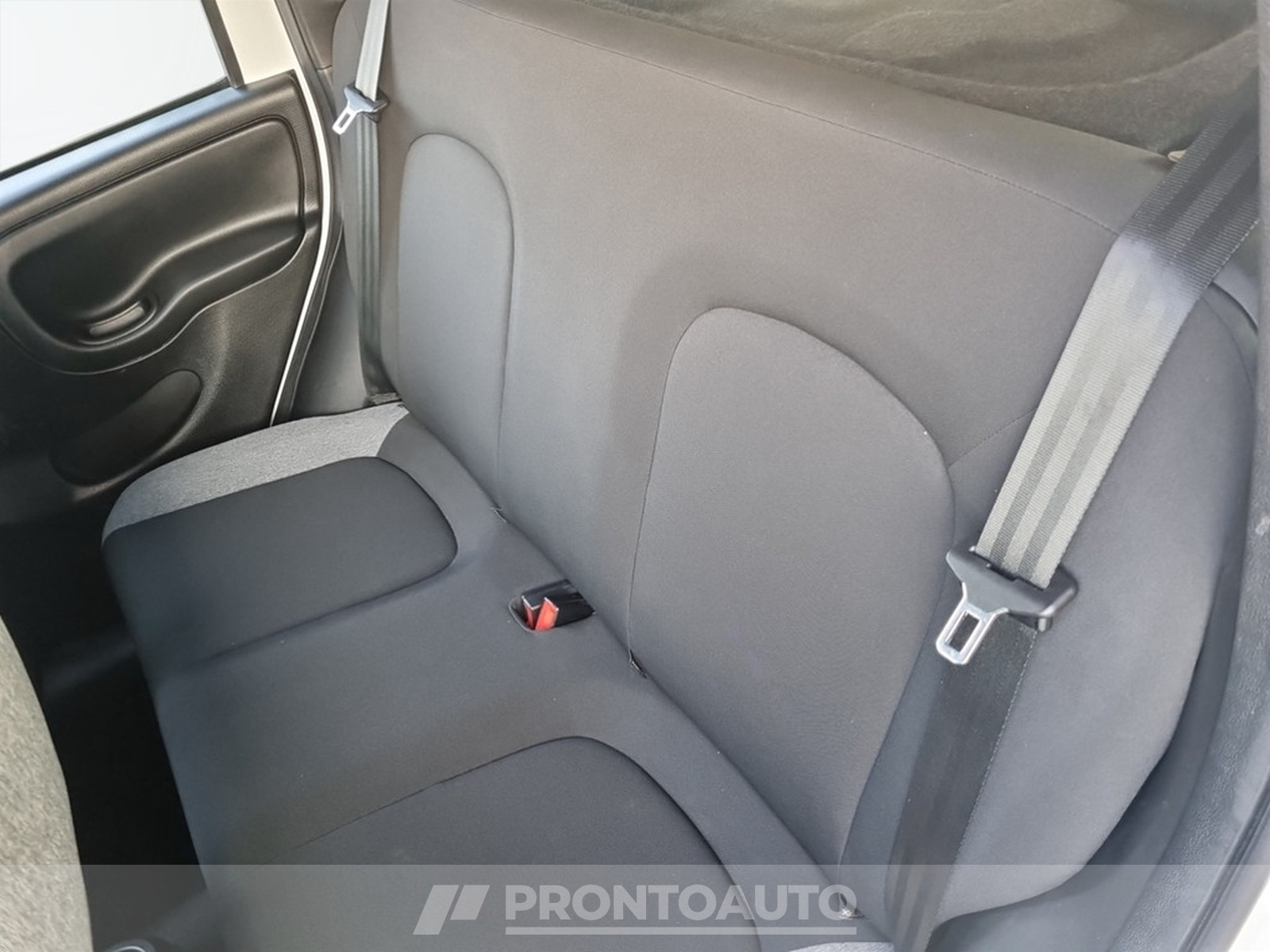 PRONTOAUTO Fiat Panda