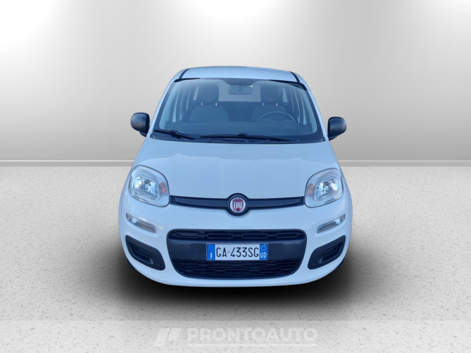 PRONTOAUTO Fiat Panda