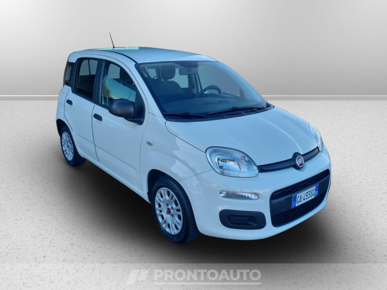 PRONTOAUTO Fiat Panda