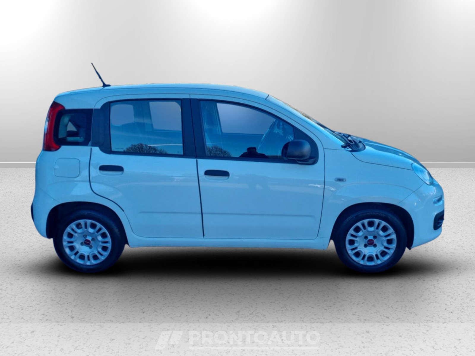 PRONTOAUTO Fiat Panda
