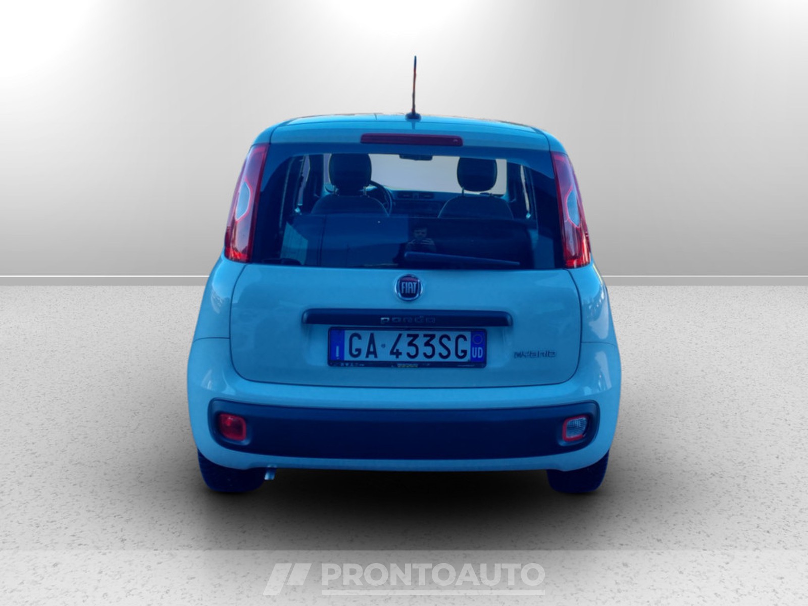 PRONTOAUTO Fiat Panda