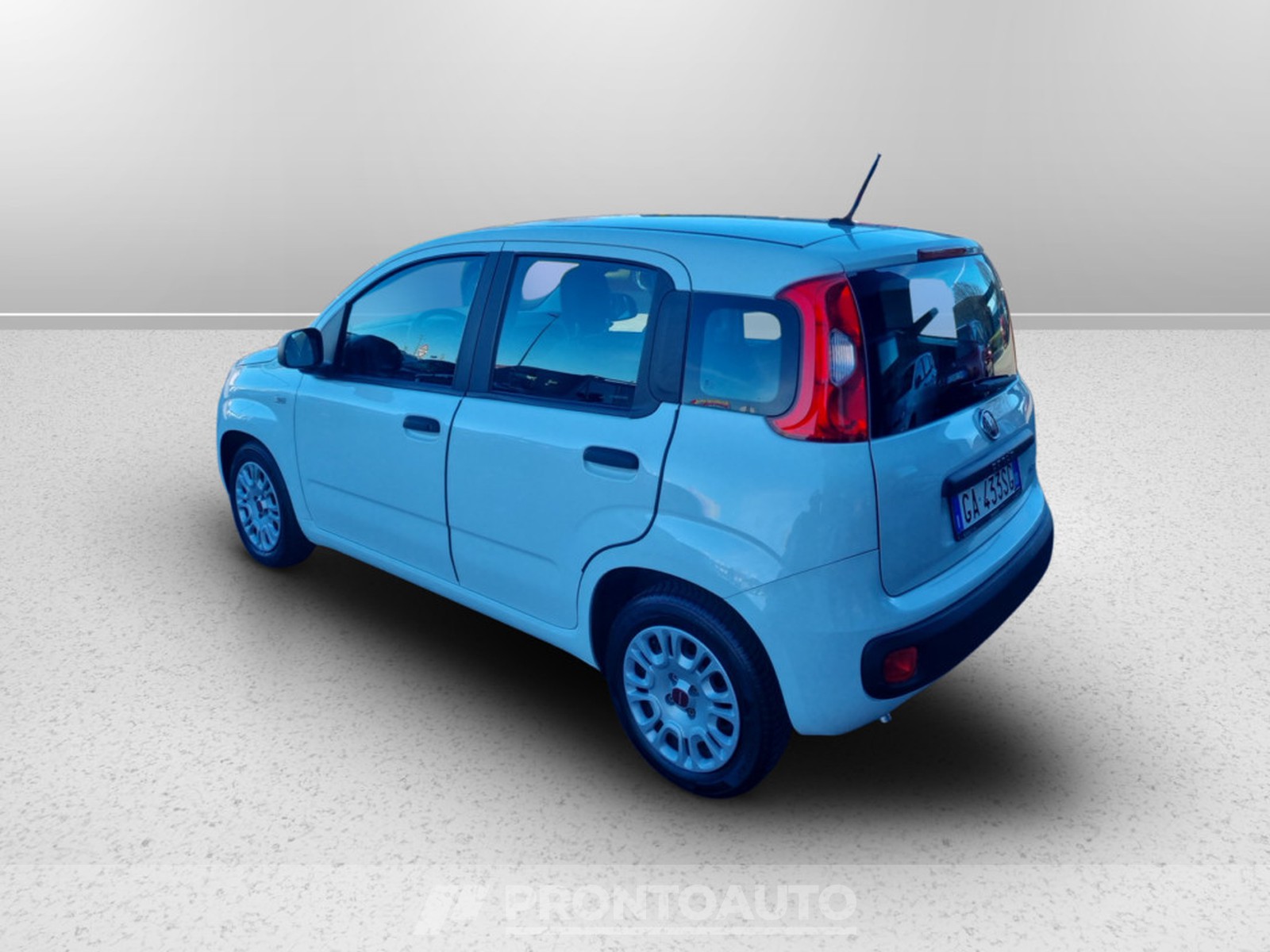 PRONTOAUTO Fiat Panda