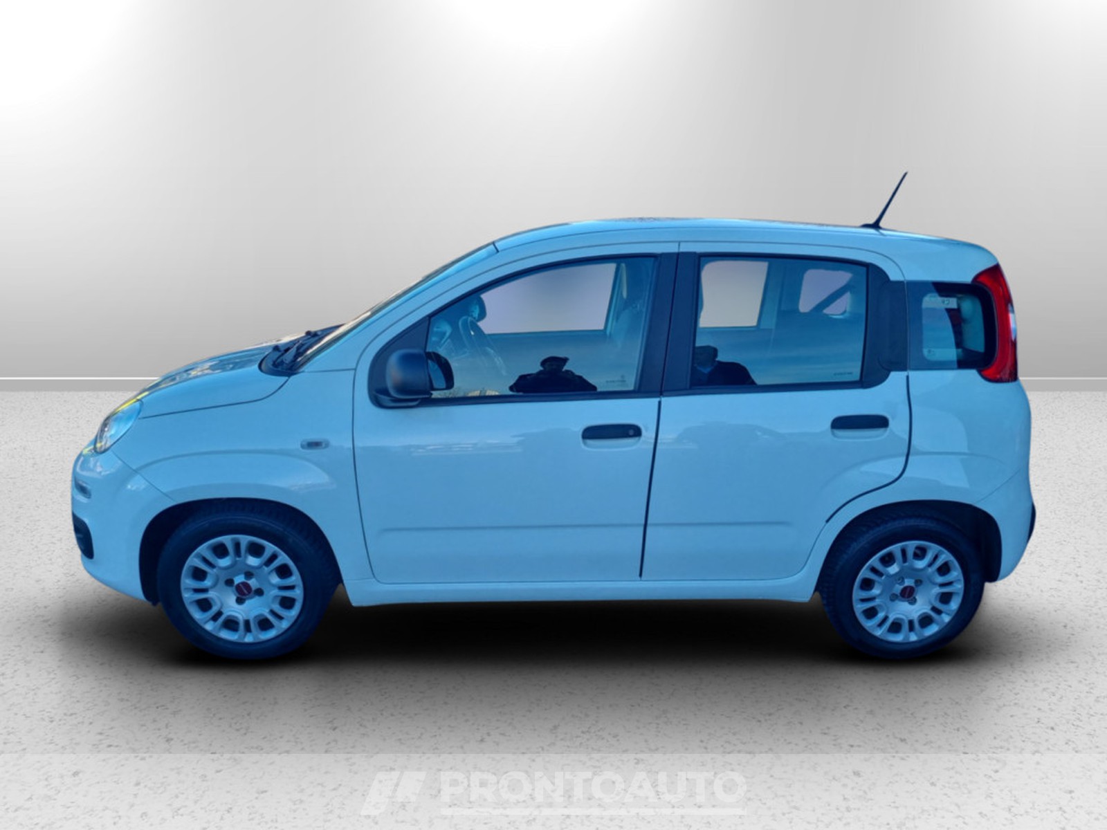 PRONTOAUTO Fiat Panda