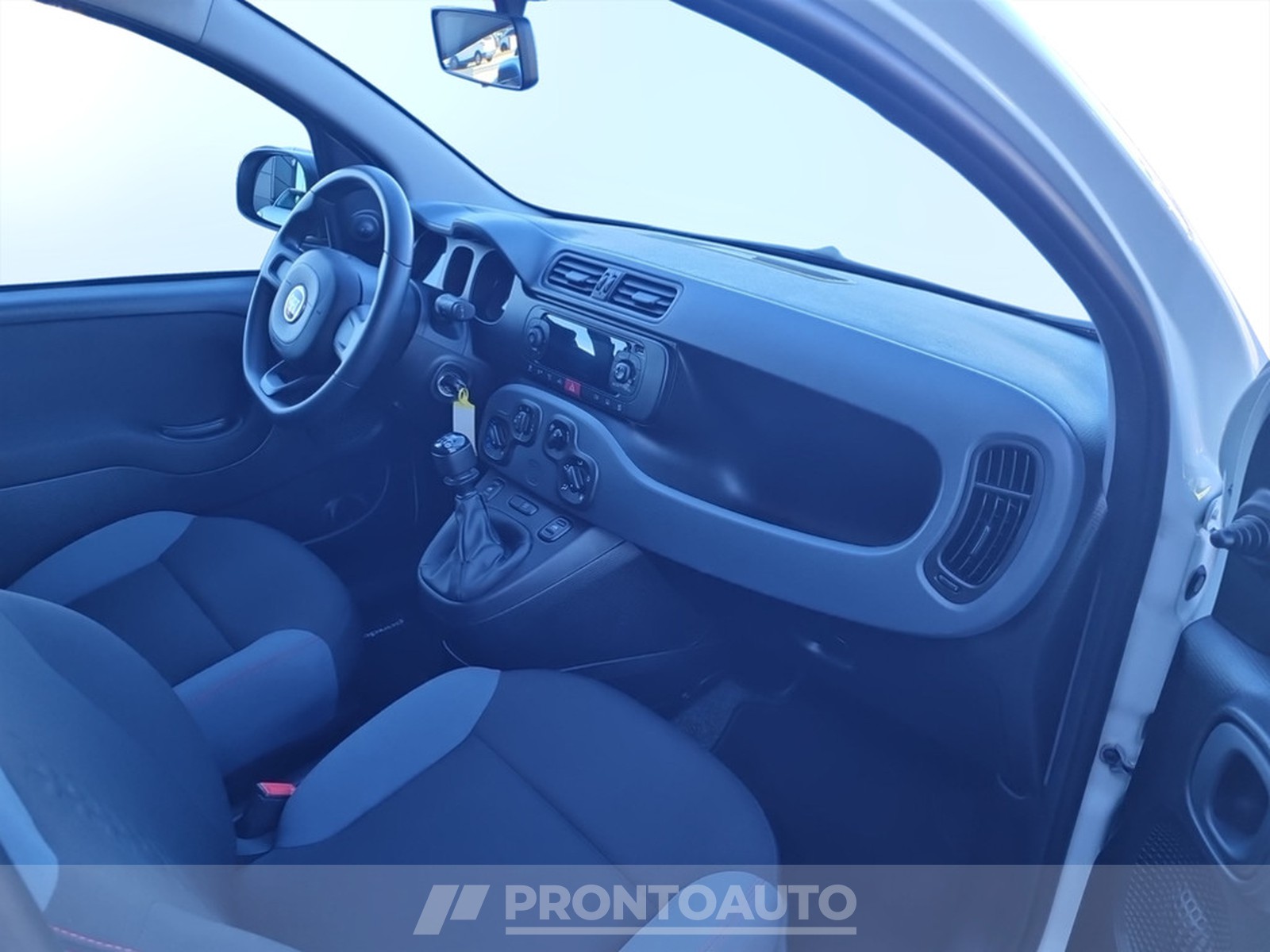 PRONTOAUTO Fiat Panda
