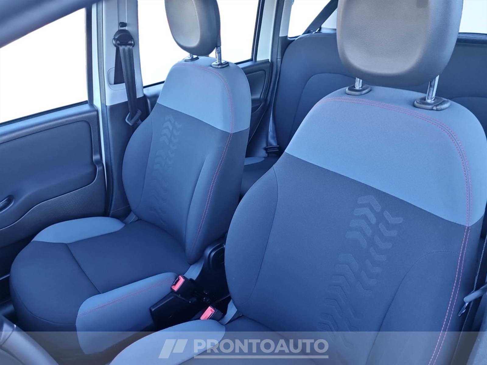 PRONTOAUTO Fiat Panda