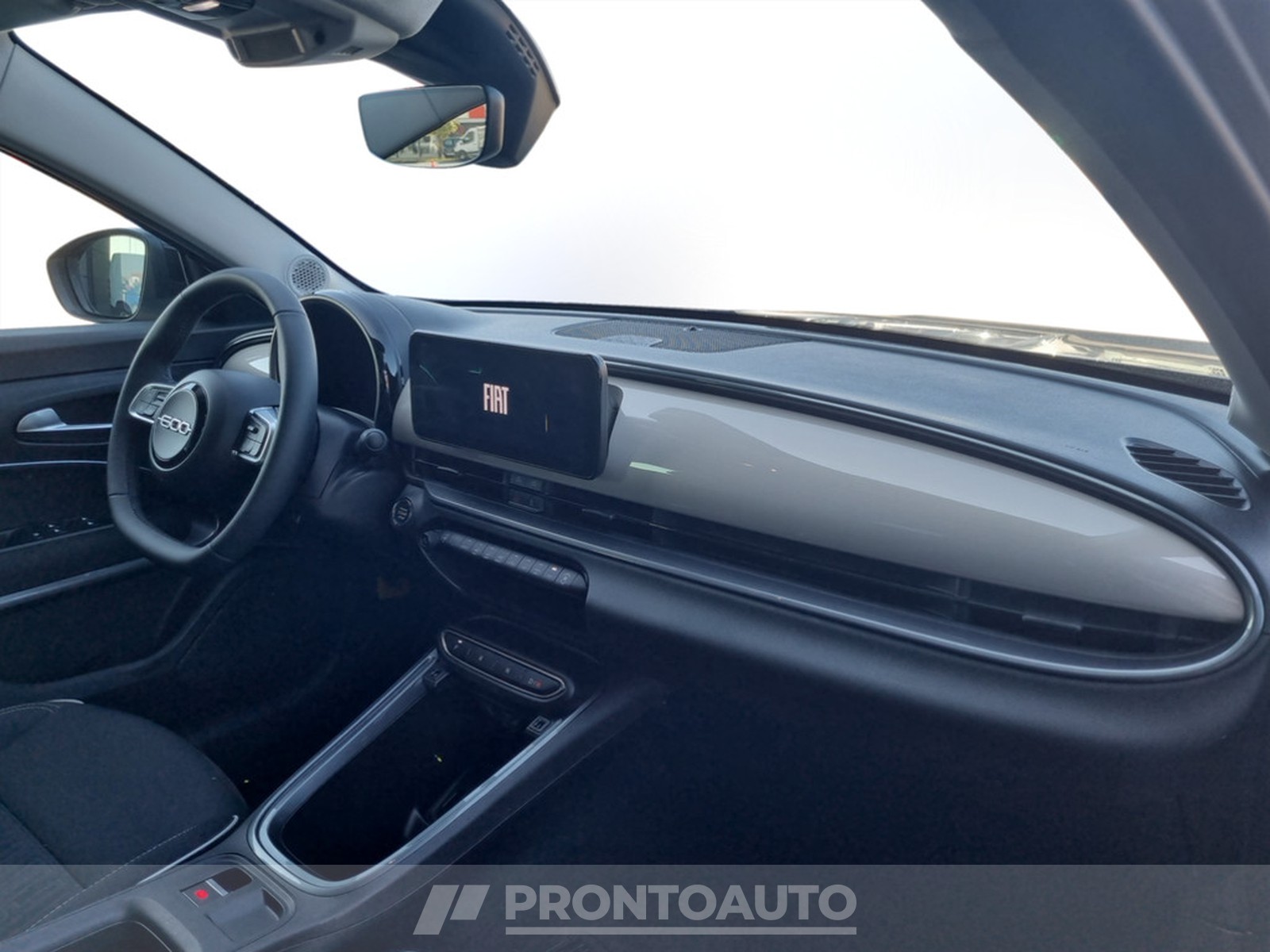 PRONTOAUTO Fiat 600