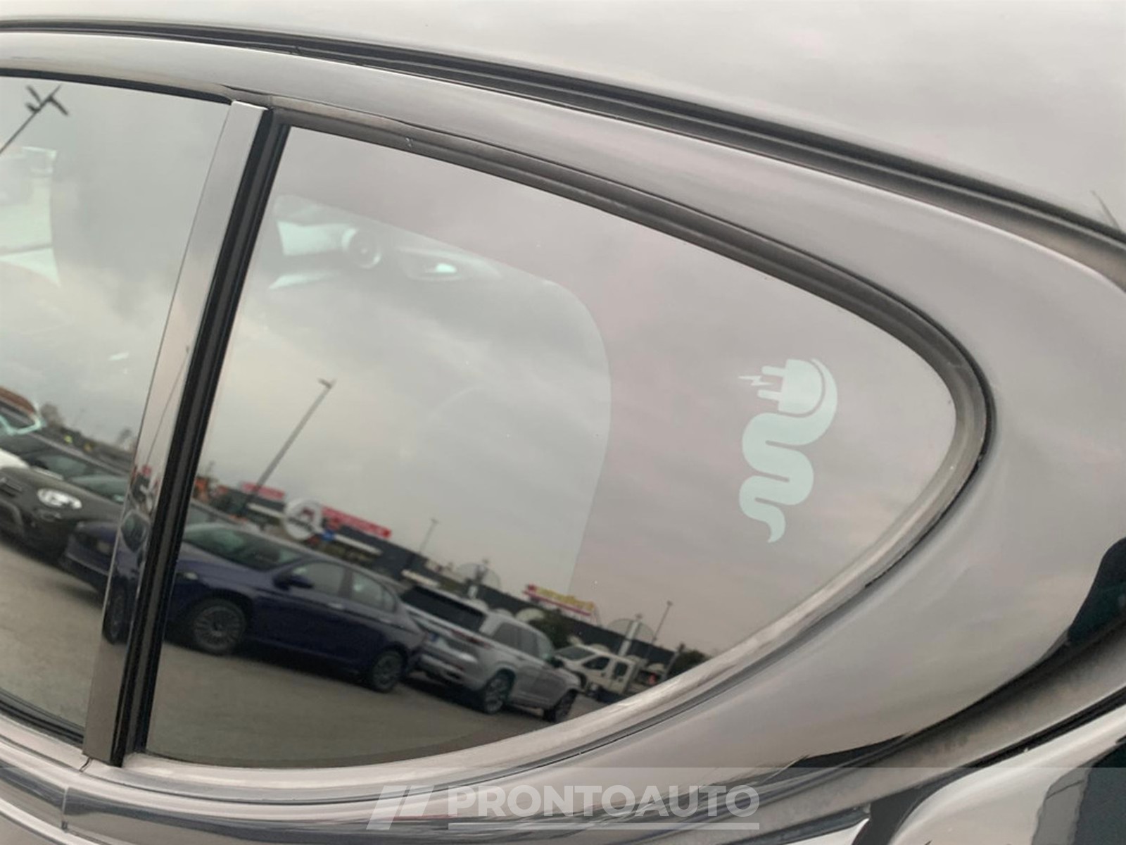 PRONTOAUTO Alfa Romeo Tonale