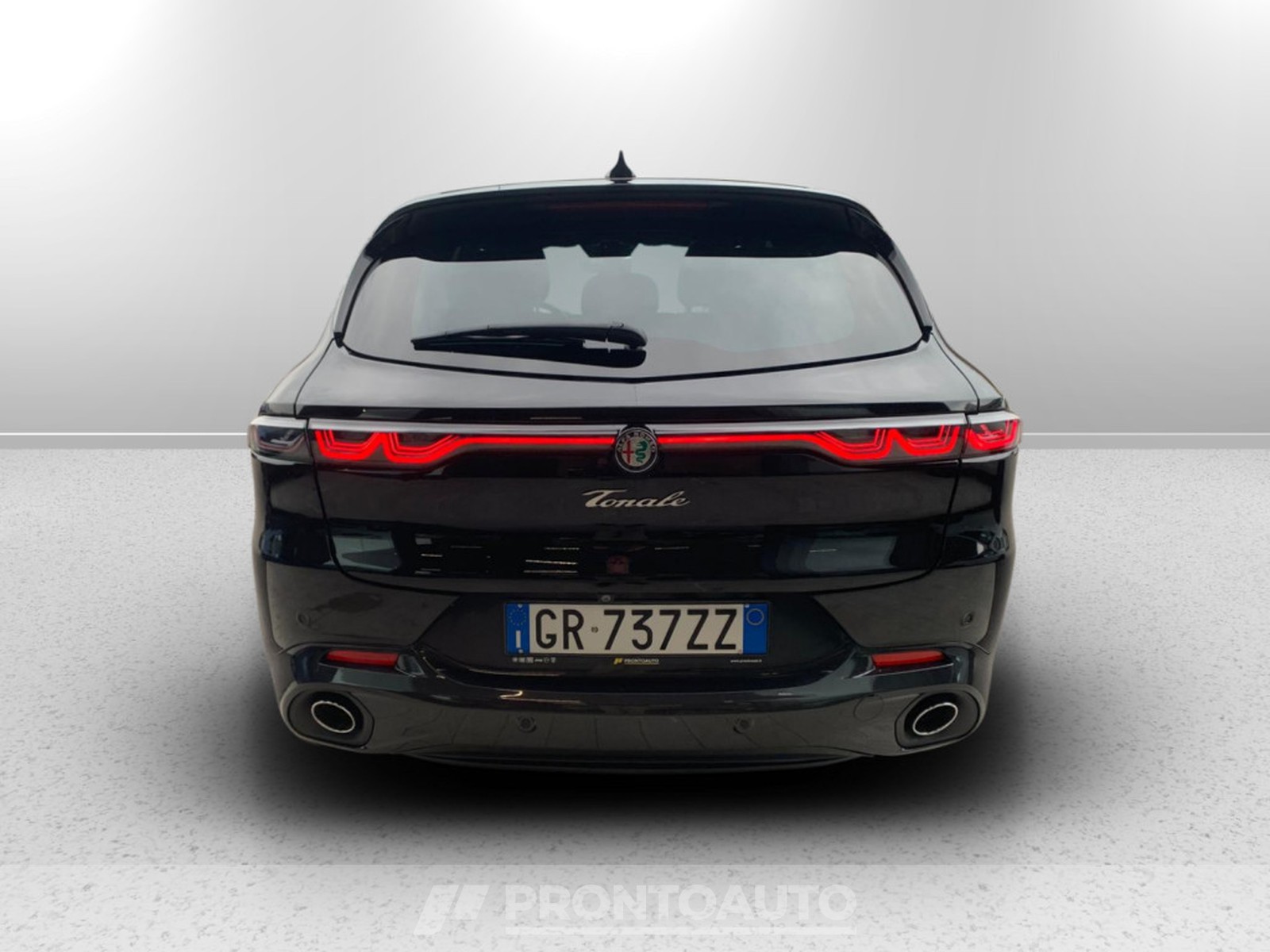 PRONTOAUTO Alfa Romeo Tonale