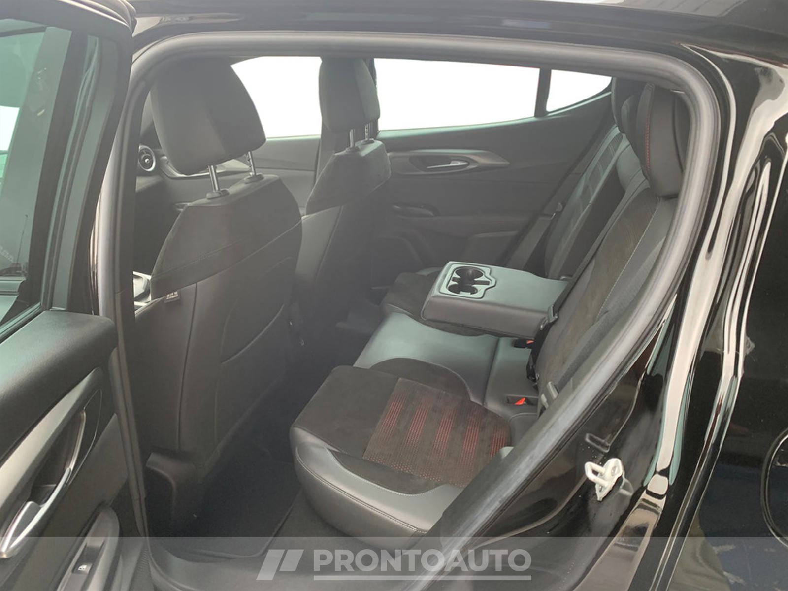 PRONTOAUTO Alfa Romeo Tonale