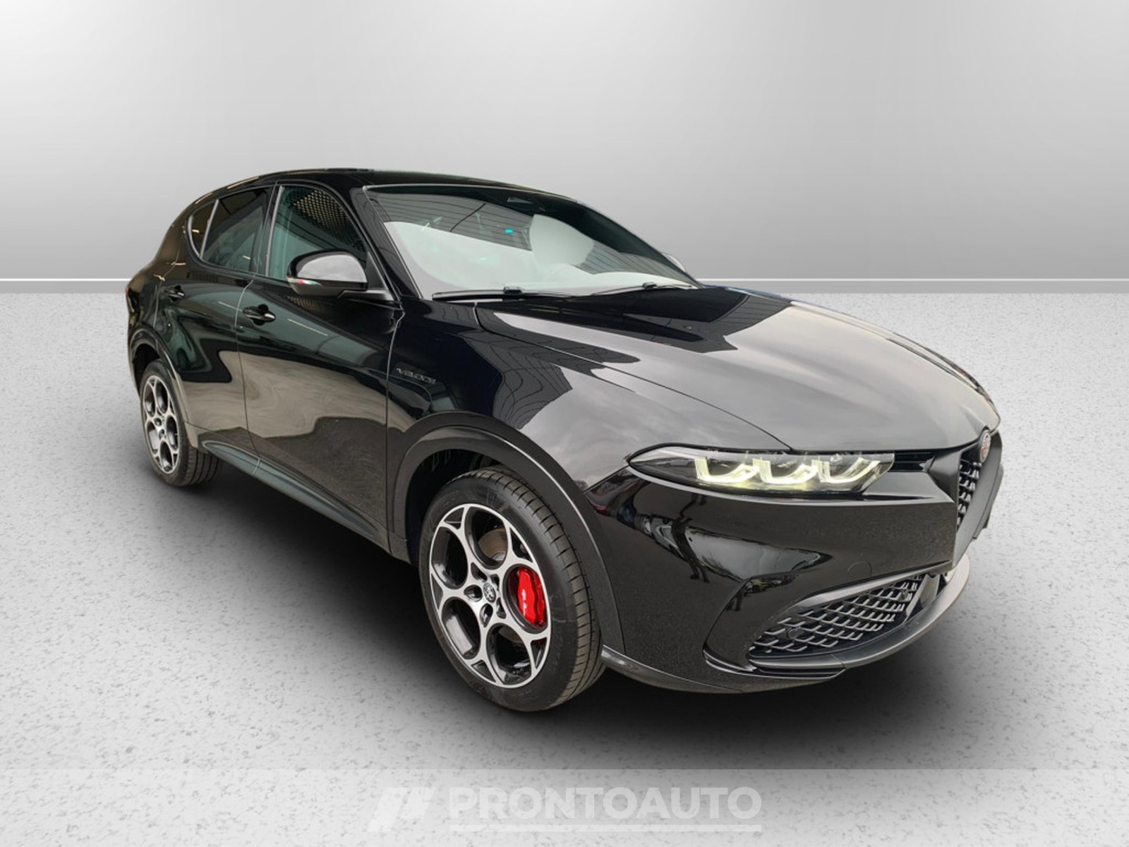 PRONTOAUTO Alfa Romeo Tonale