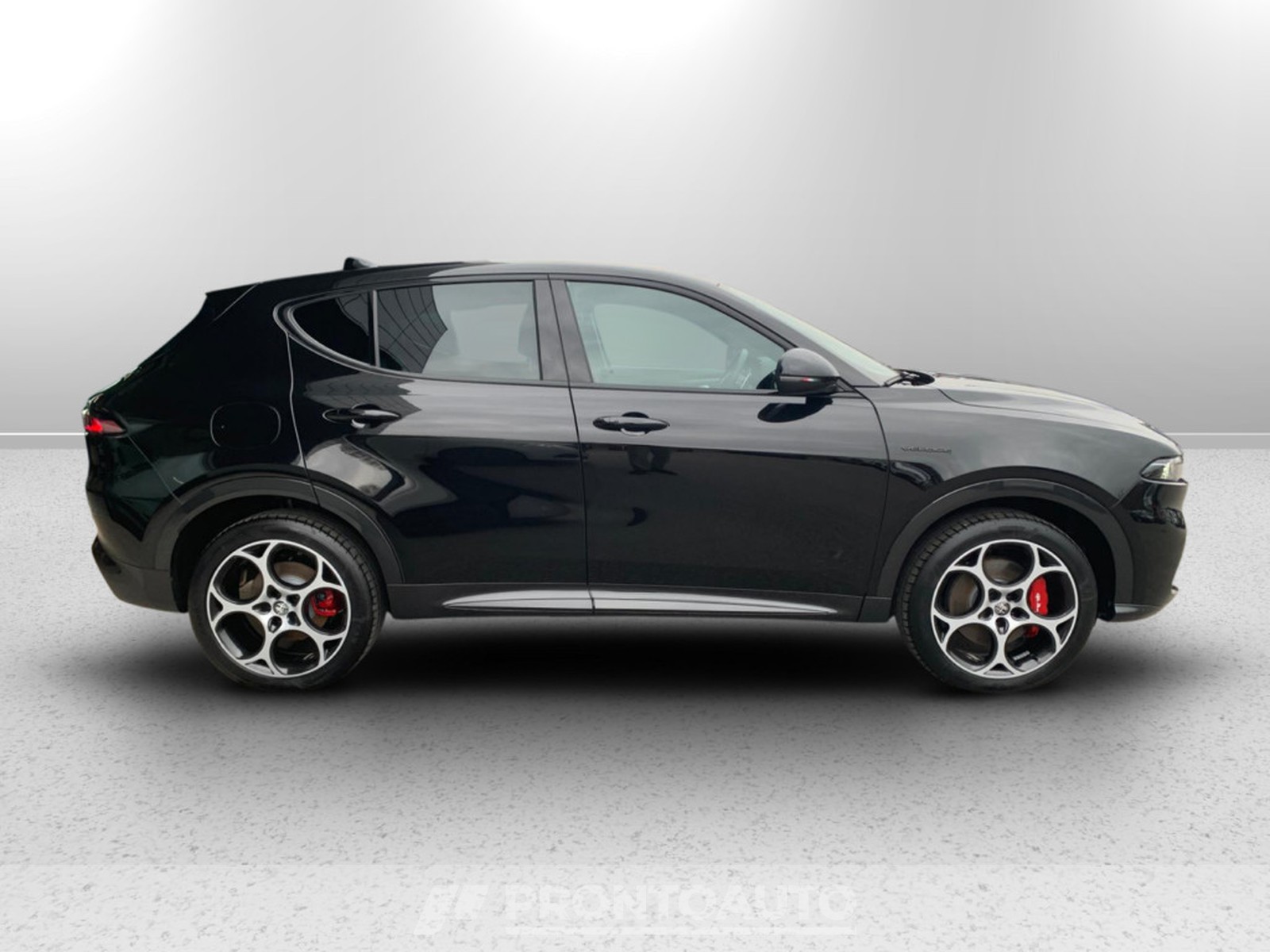 PRONTOAUTO Alfa Romeo Tonale