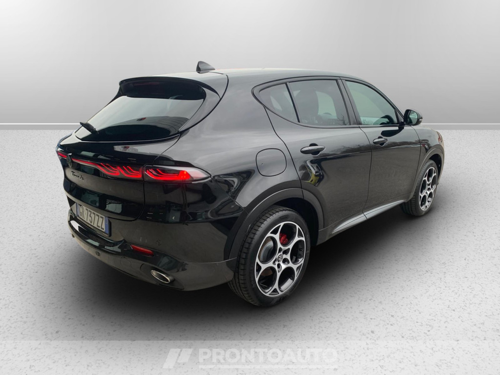 PRONTOAUTO Alfa Romeo Tonale