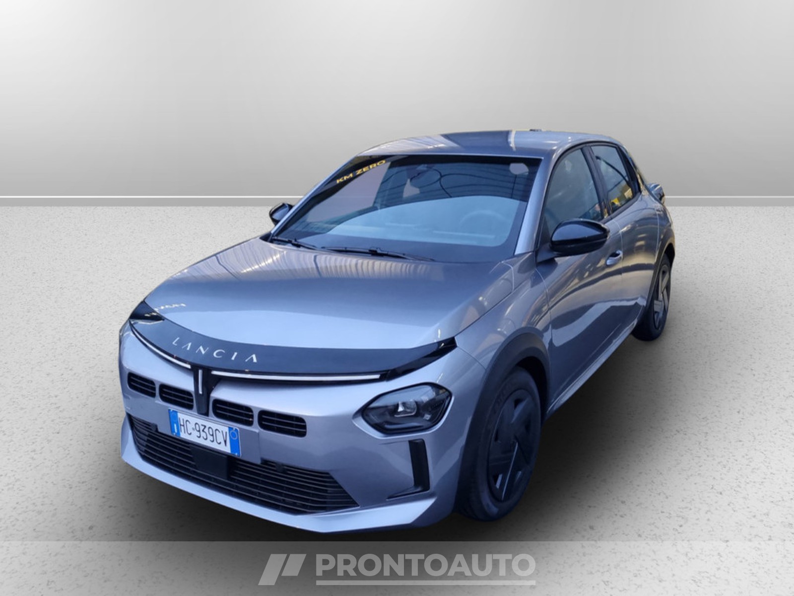 PRONTOAUTO Lancia Ypsilon