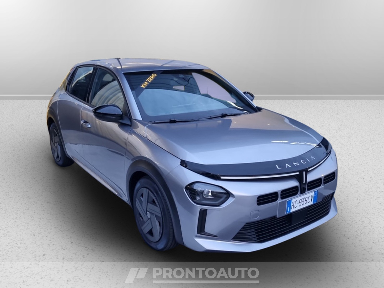 PRONTOAUTO Lancia Ypsilon