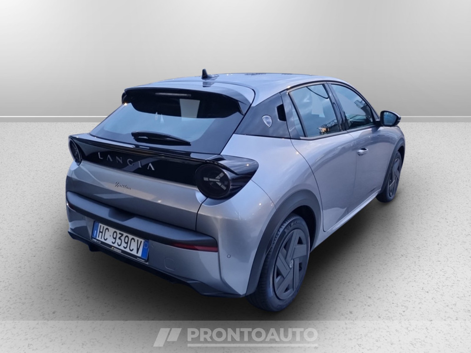 PRONTOAUTO Lancia Ypsilon