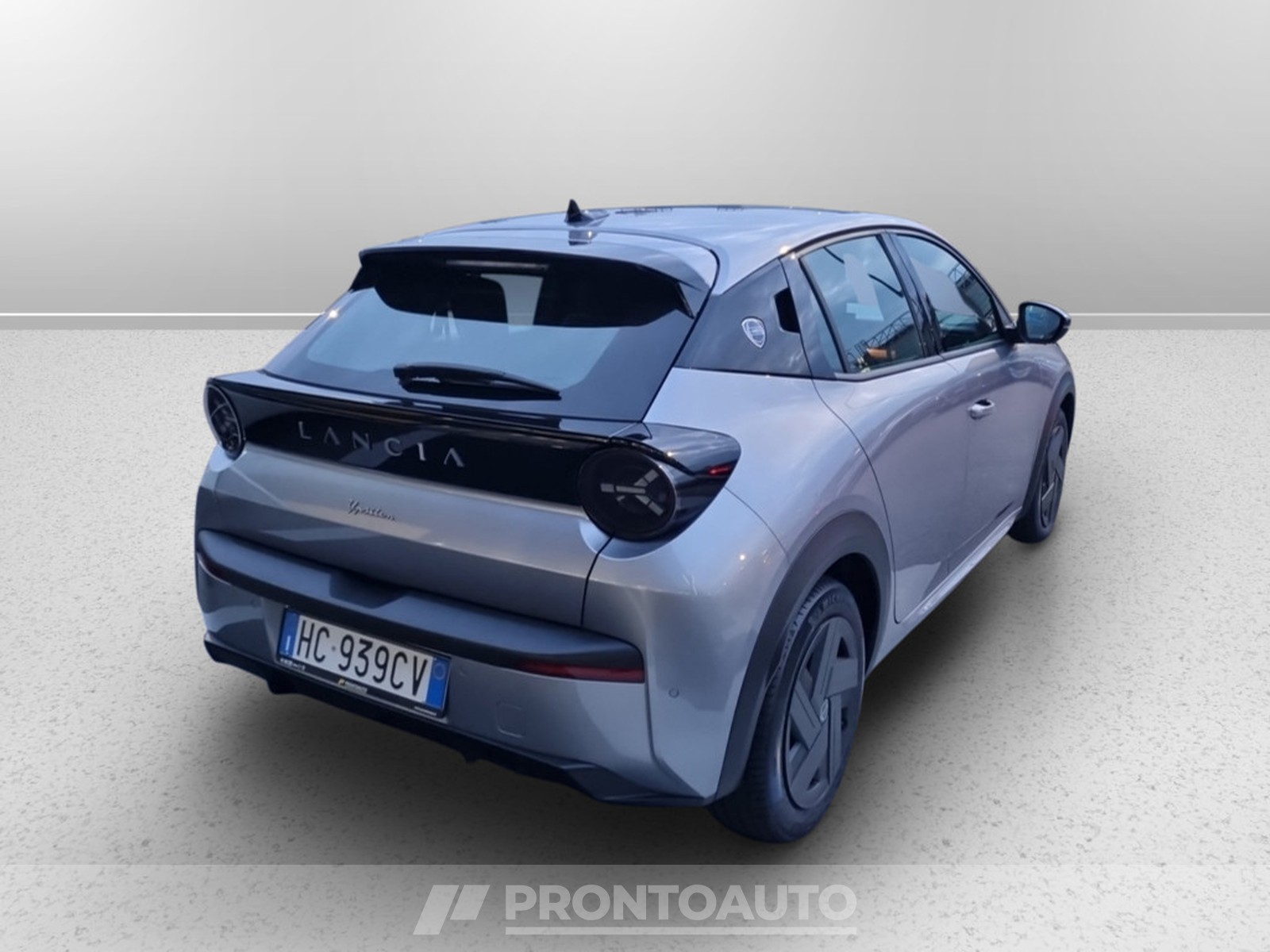 PRONTOAUTO Lancia Ypsilon