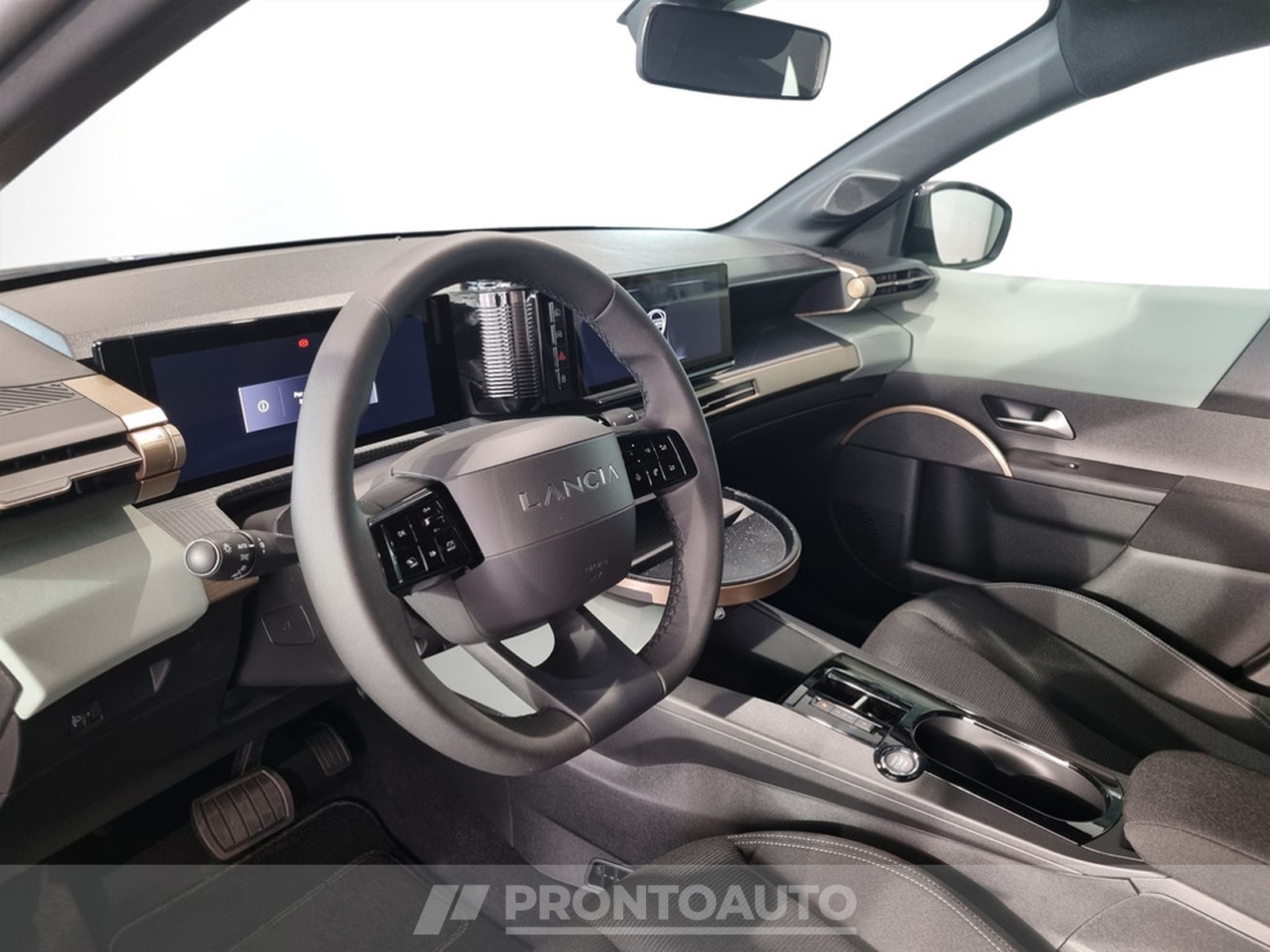 PRONTOAUTO Lancia Ypsilon