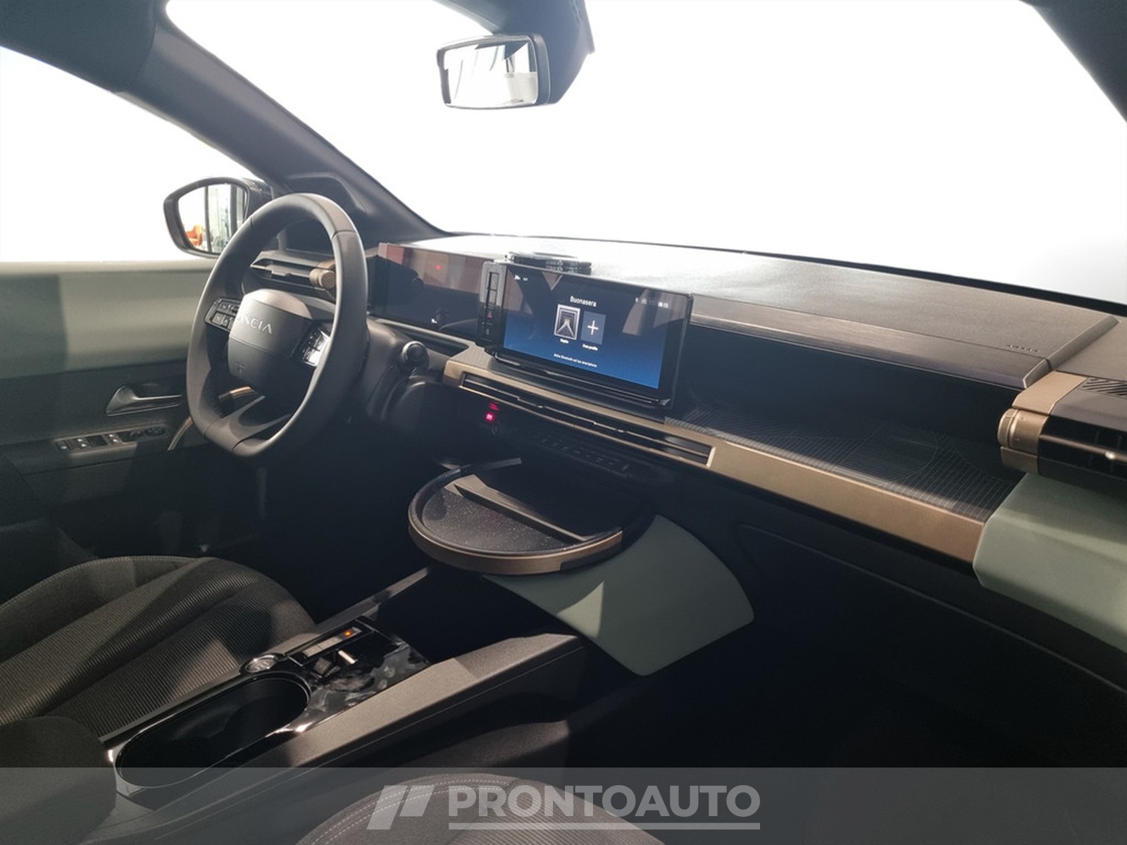 PRONTOAUTO Lancia Ypsilon