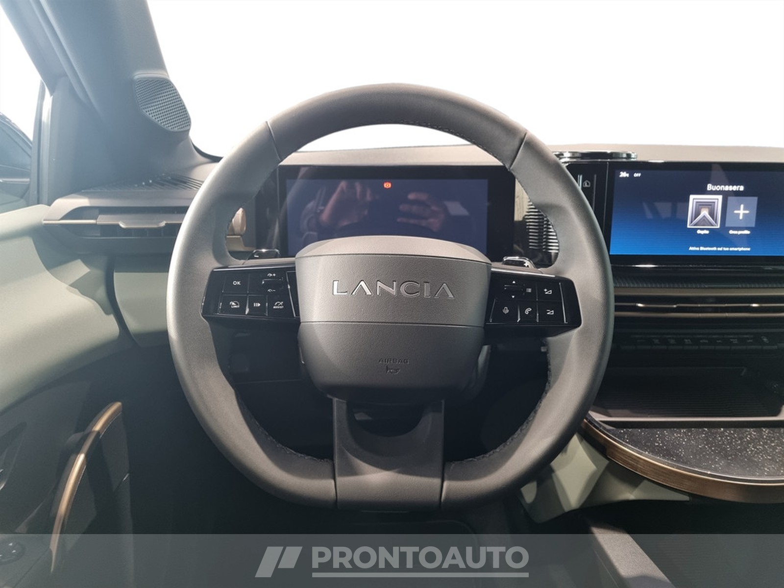 PRONTOAUTO Lancia Ypsilon