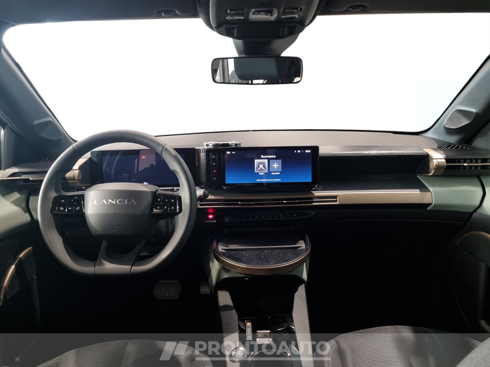 PRONTOAUTO Lancia Ypsilon