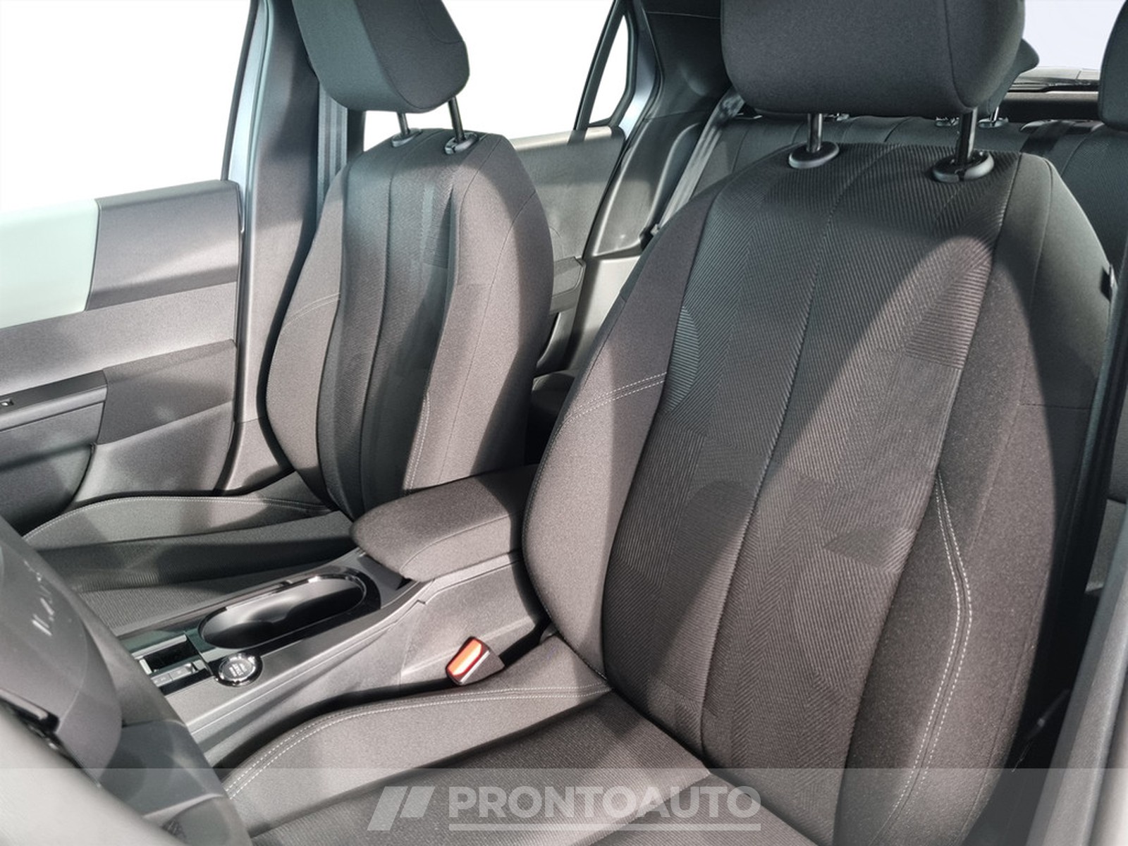 PRONTOAUTO Lancia Ypsilon
