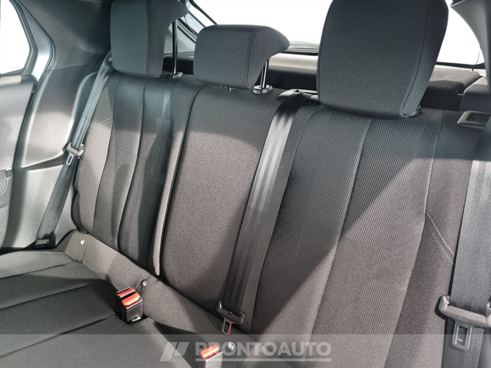 PRONTOAUTO Lancia Ypsilon