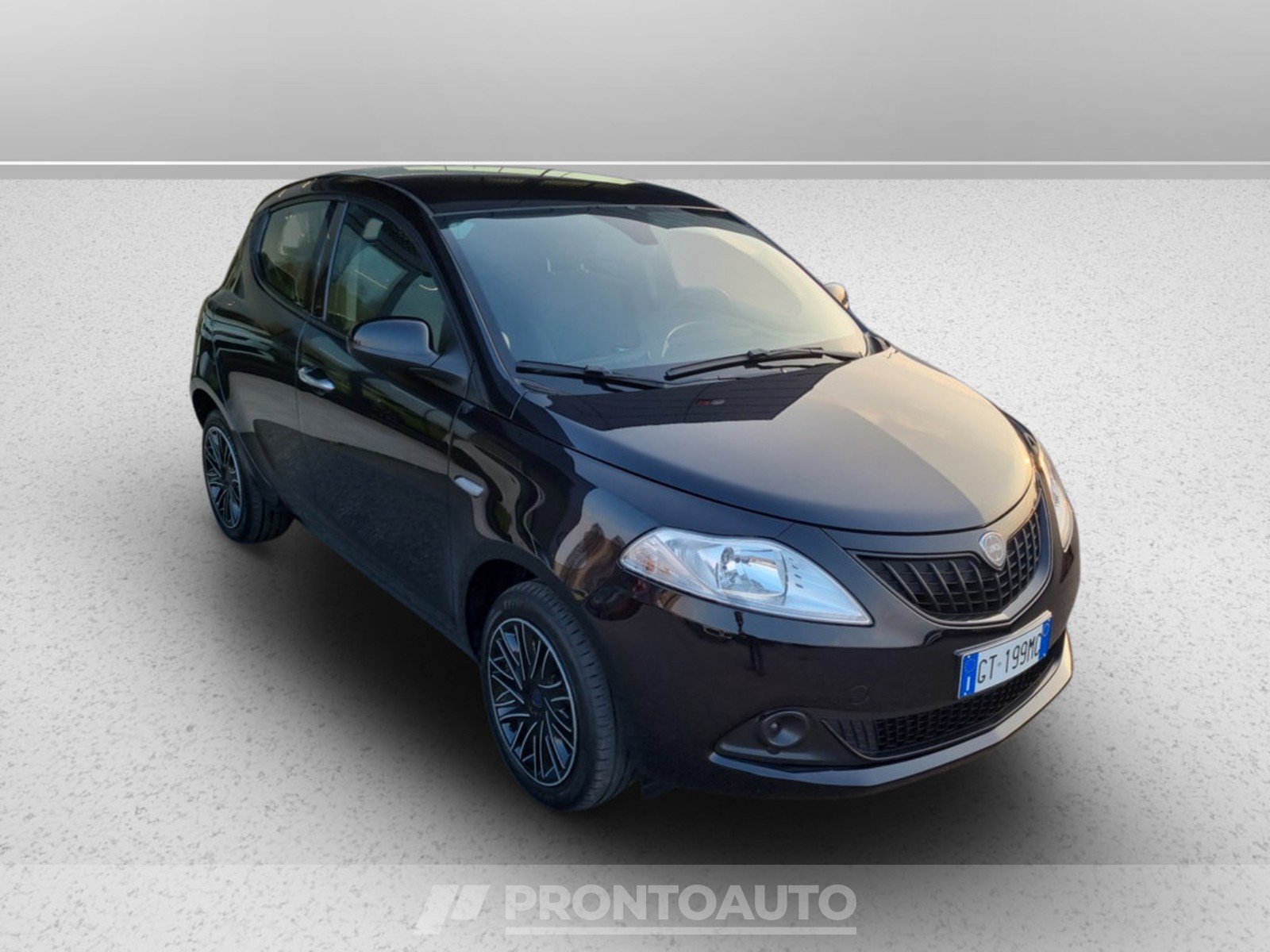 PRONTOAUTO Lancia Ypsilon