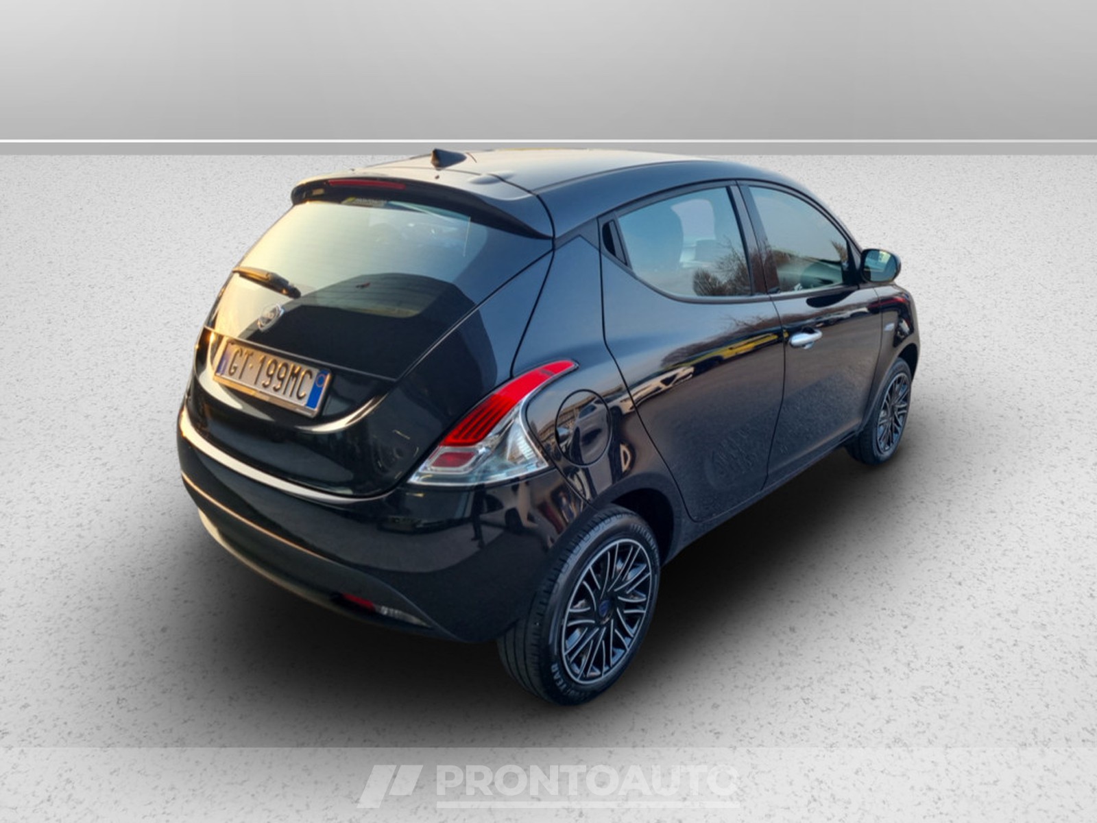 PRONTOAUTO Lancia Ypsilon