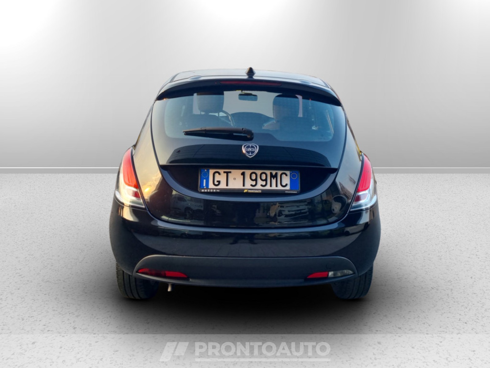PRONTOAUTO Lancia Ypsilon
