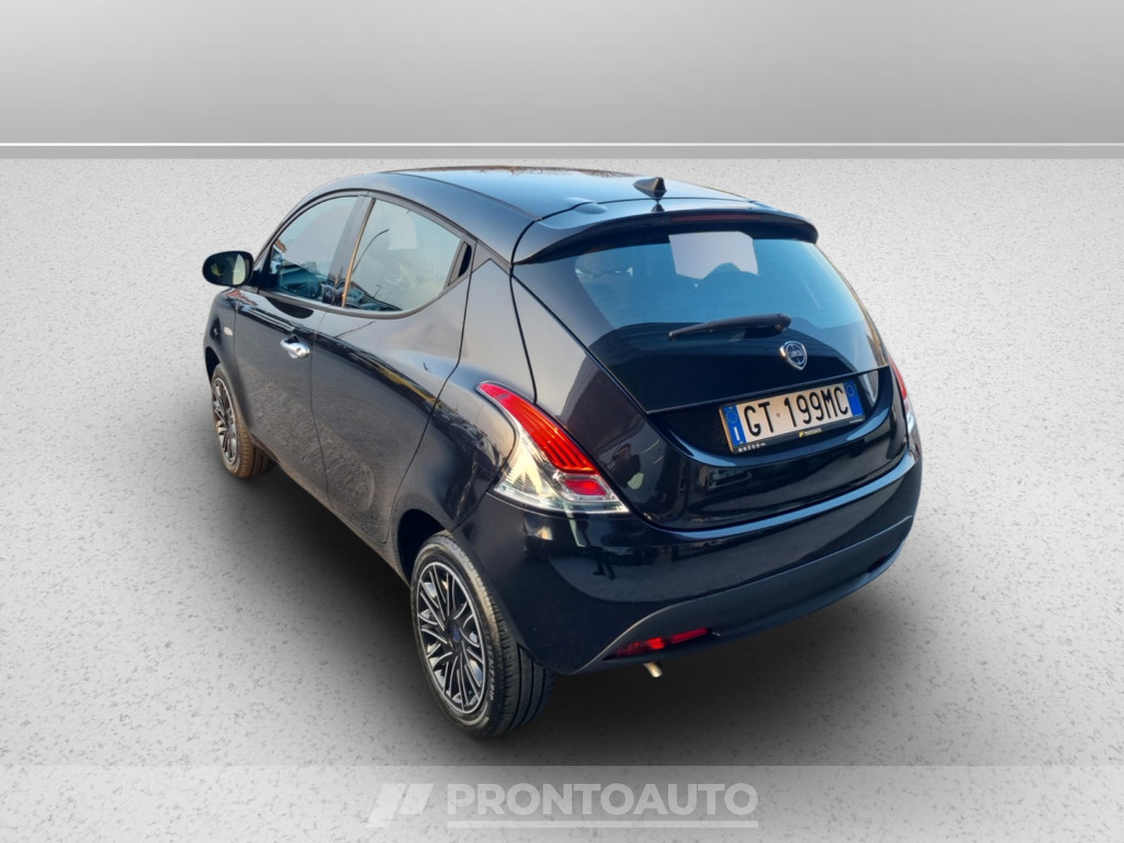 PRONTOAUTO Lancia Ypsilon