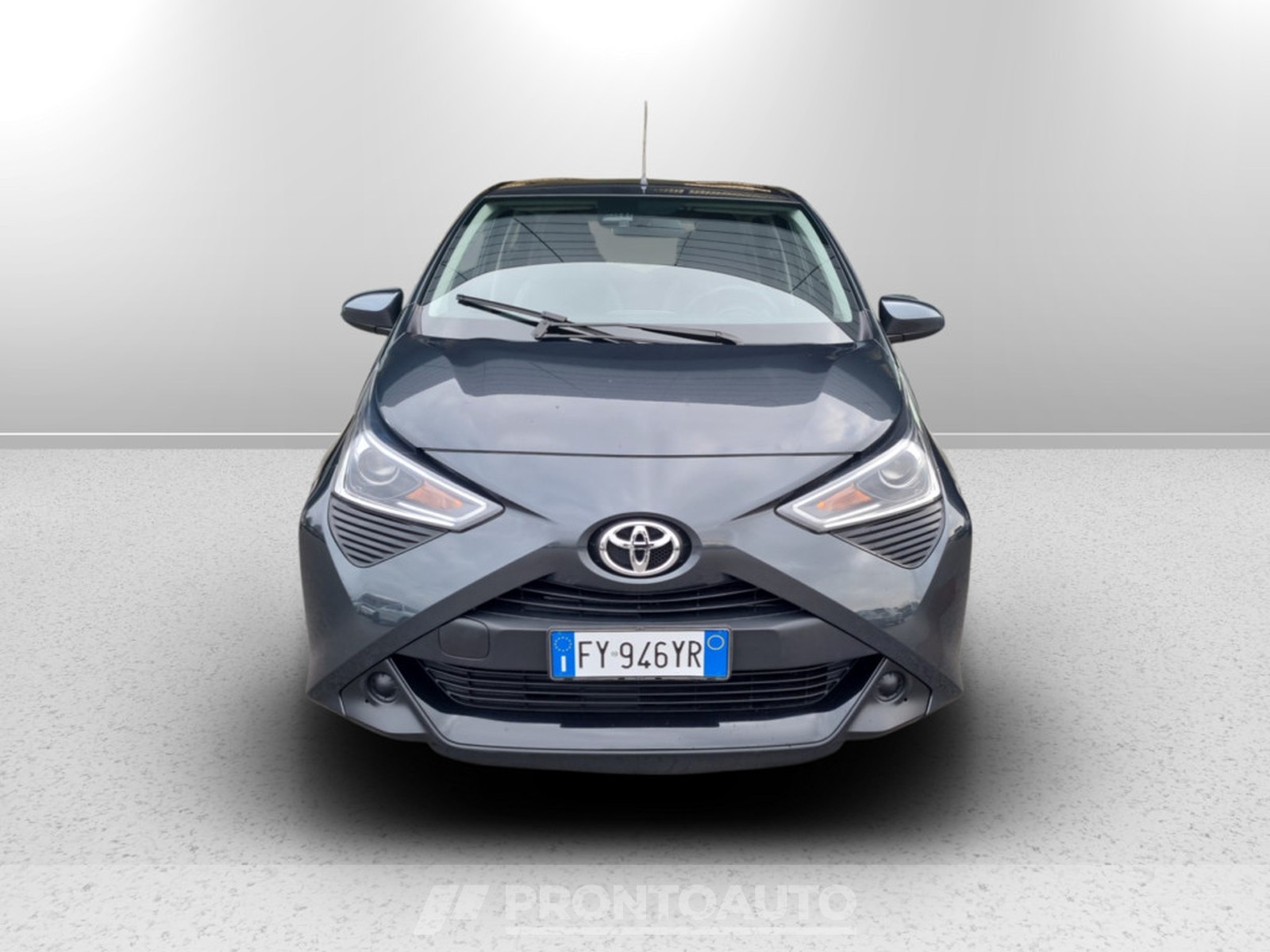 PRONTOAUTO Toyota Aygo