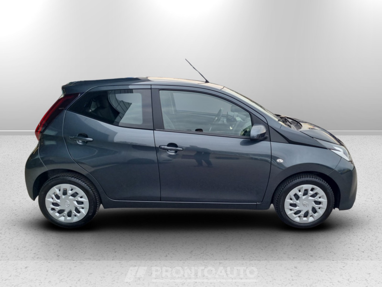 PRONTOAUTO Toyota Aygo