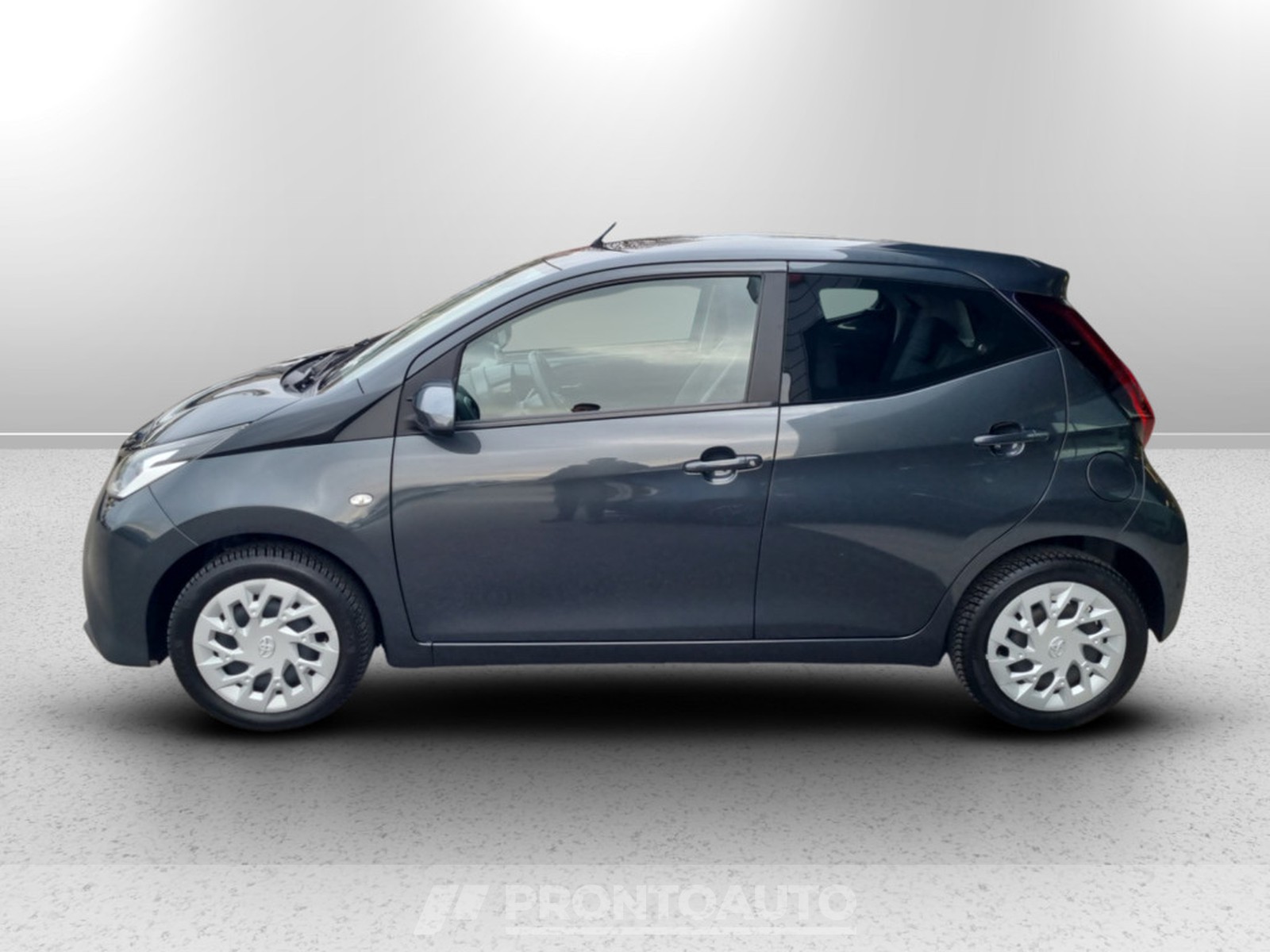 PRONTOAUTO Toyota Aygo