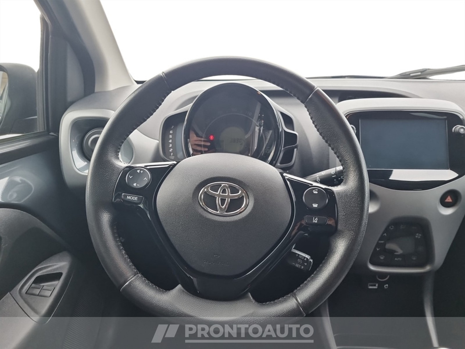 PRONTOAUTO Toyota Aygo