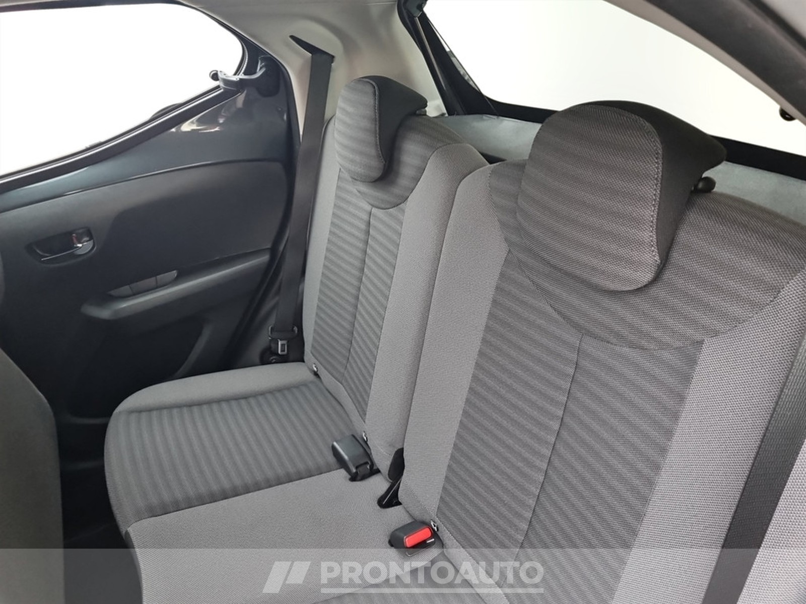 PRONTOAUTO Toyota Aygo