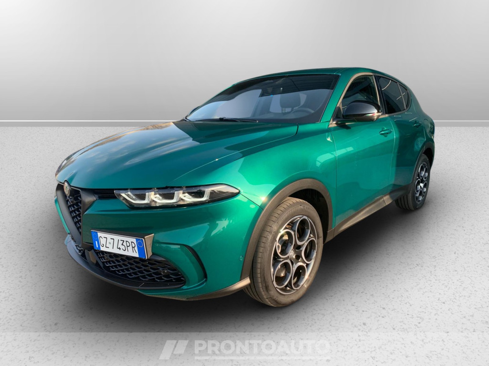 PRONTOAUTO Alfa Romeo Tonale