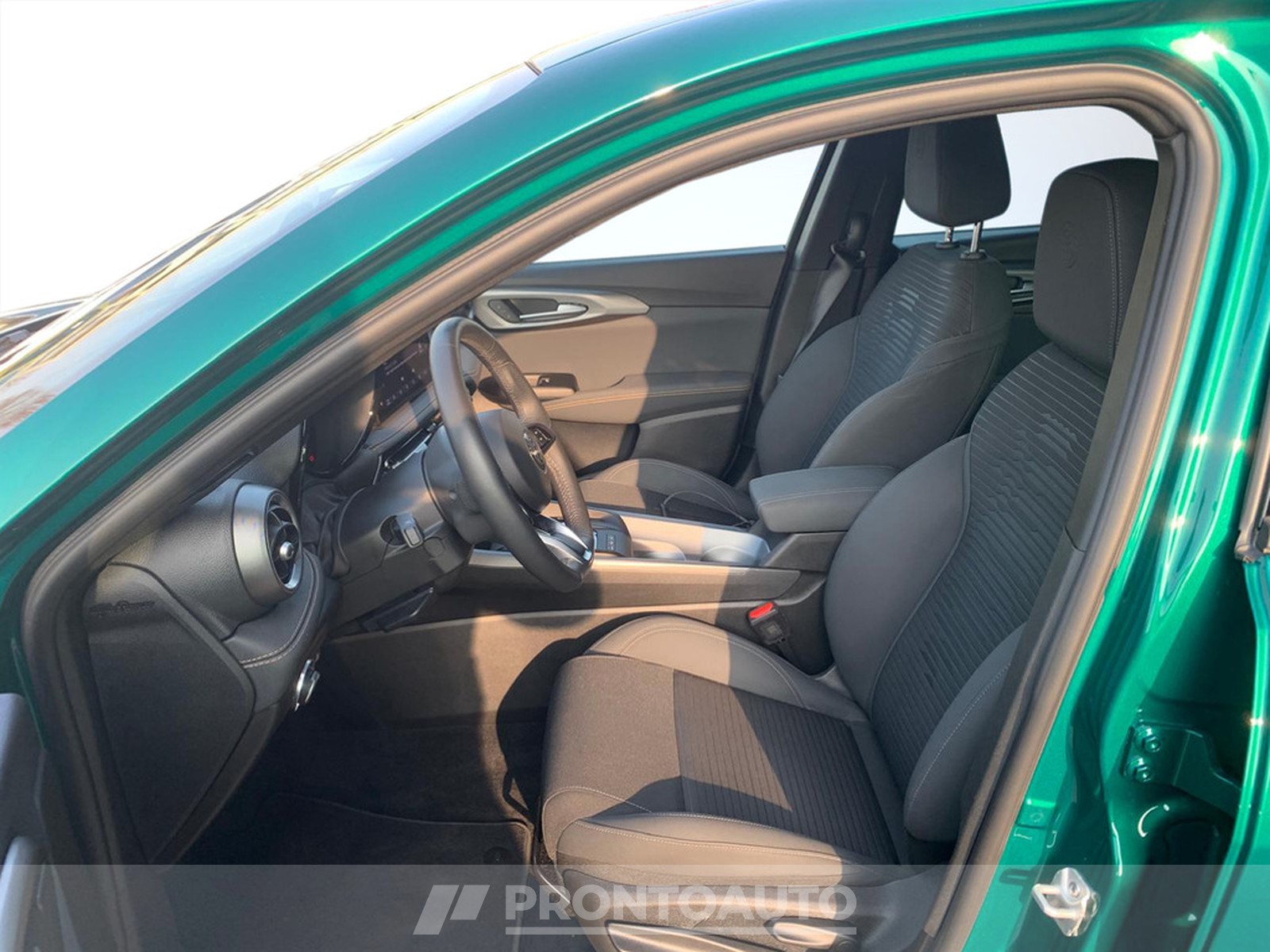 PRONTOAUTO Alfa Romeo Tonale