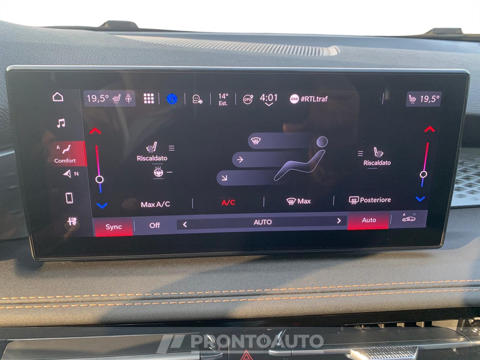 PRONTOAUTO Alfa Romeo Tonale