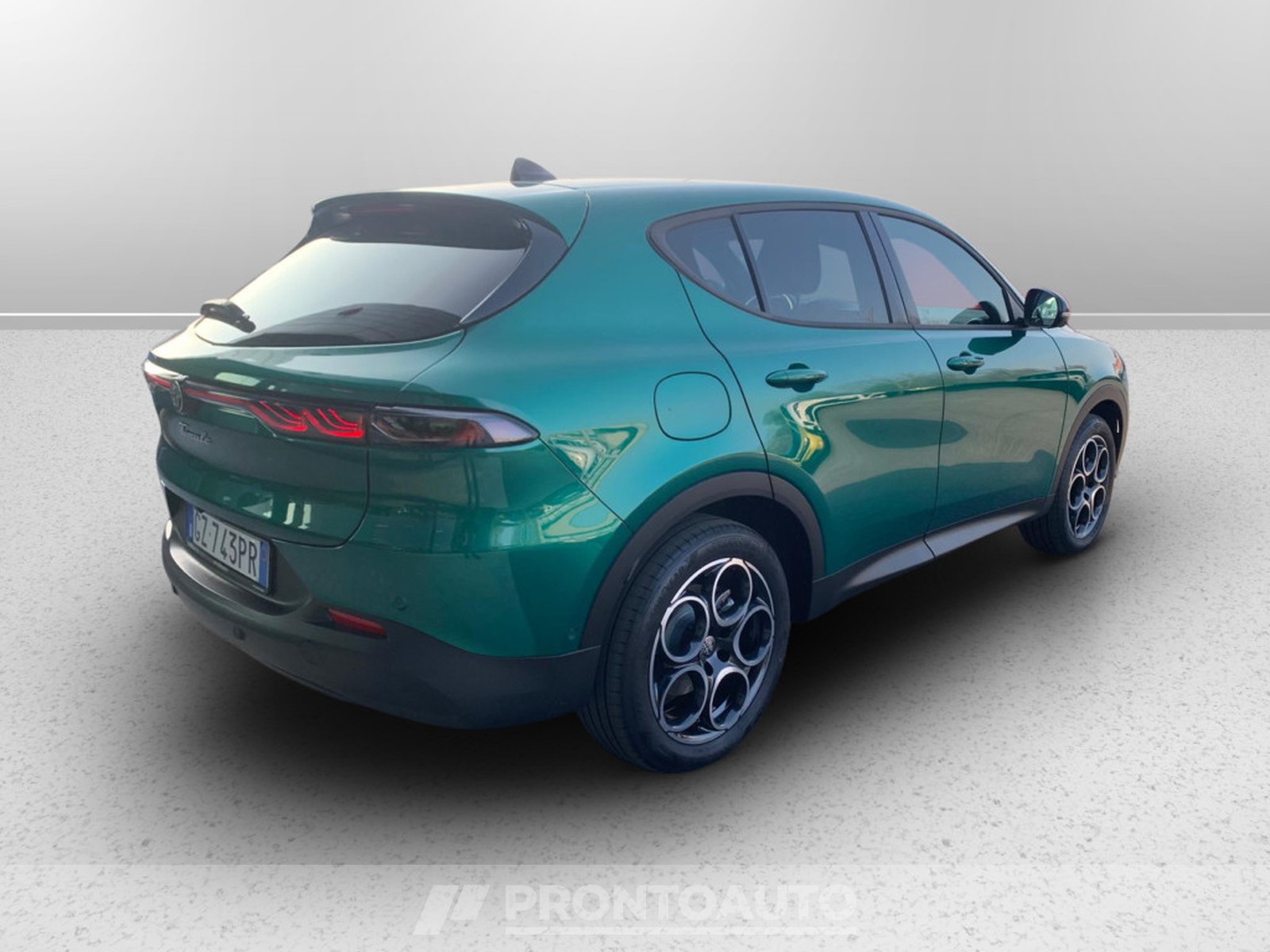 PRONTOAUTO Alfa Romeo Tonale