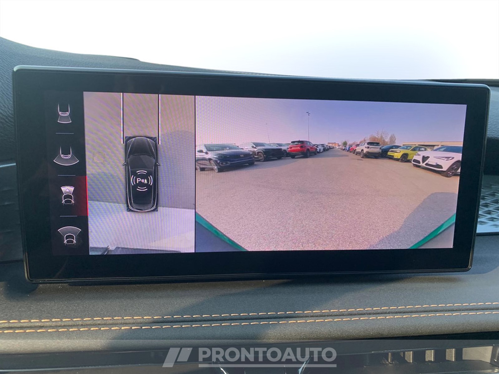 PRONTOAUTO Alfa Romeo Tonale