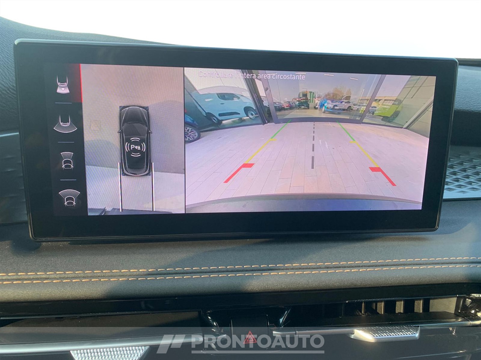 PRONTOAUTO Alfa Romeo Tonale