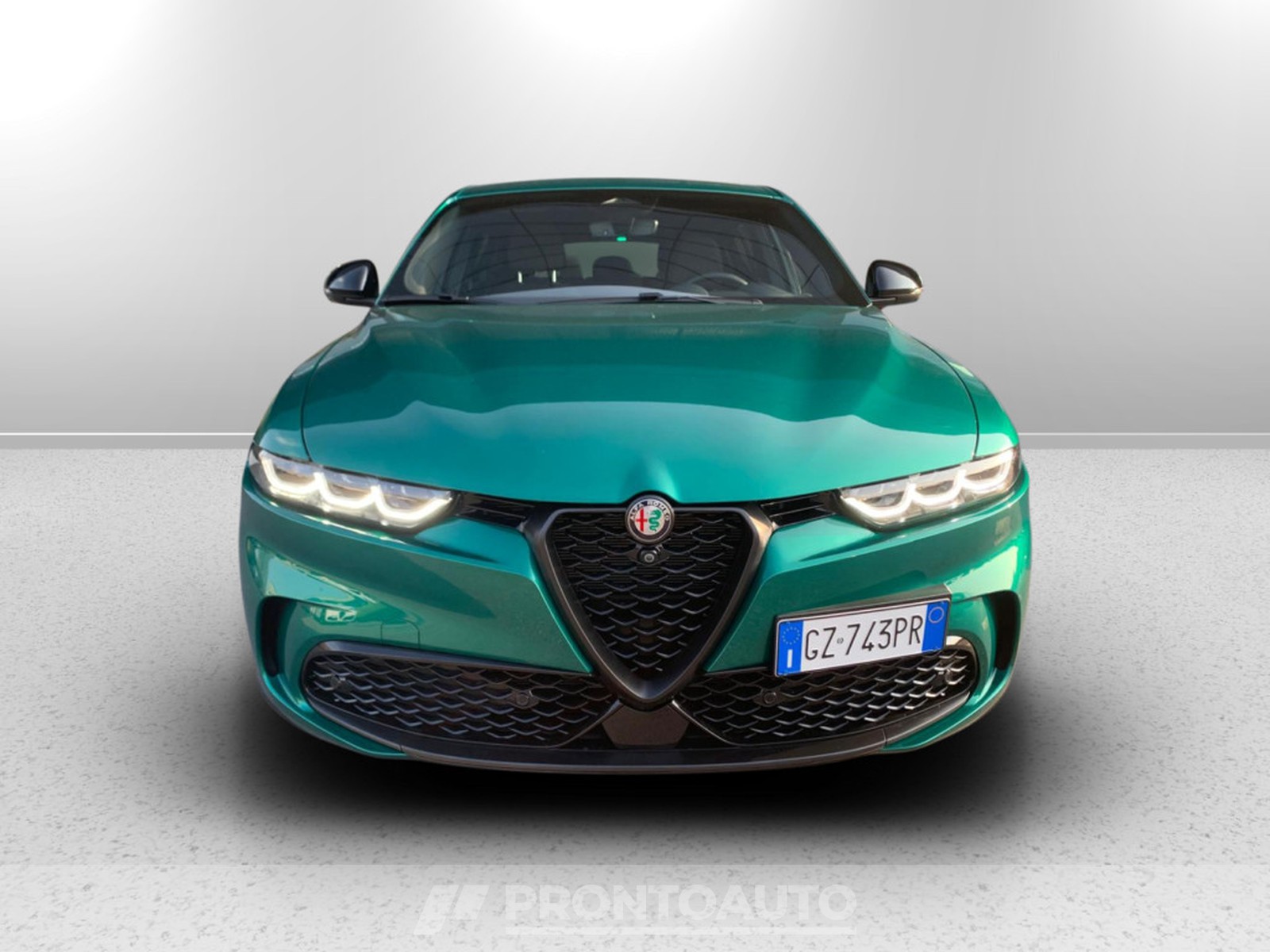PRONTOAUTO Alfa Romeo Tonale
