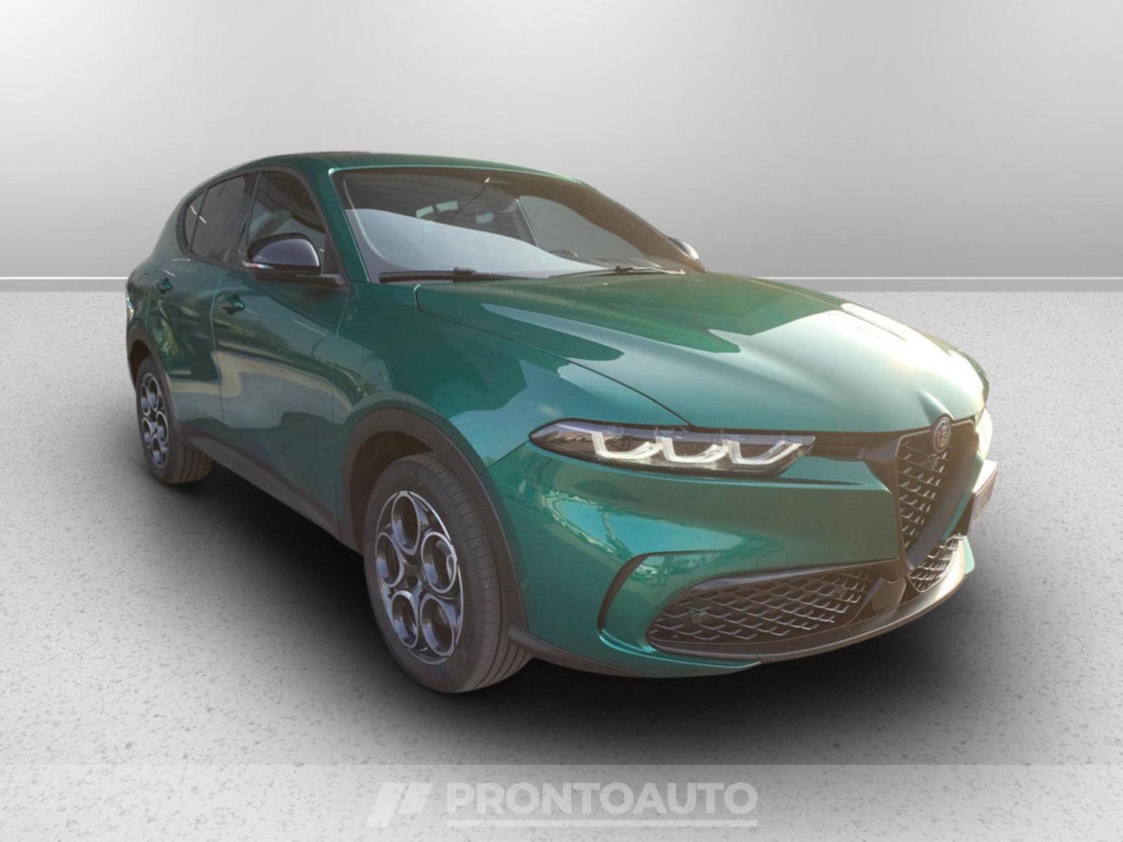 PRONTOAUTO Alfa Romeo Tonale