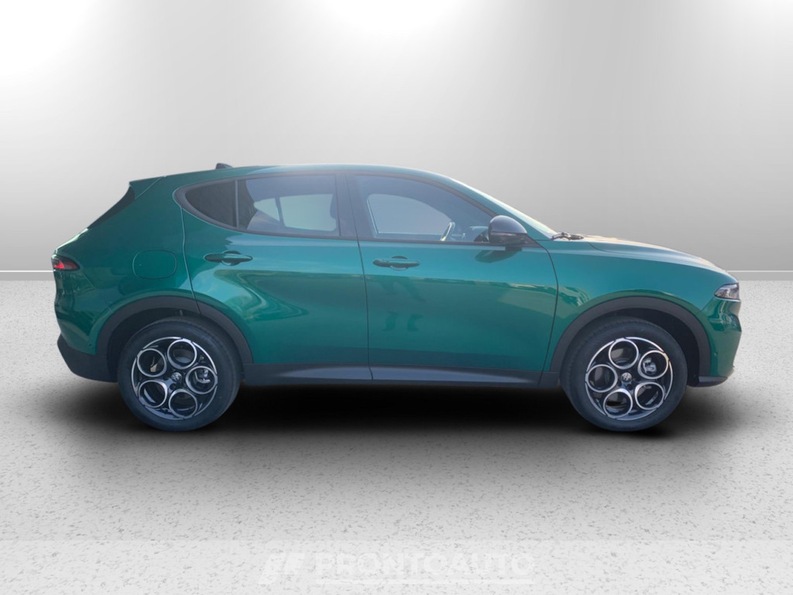 PRONTOAUTO Alfa Romeo Tonale