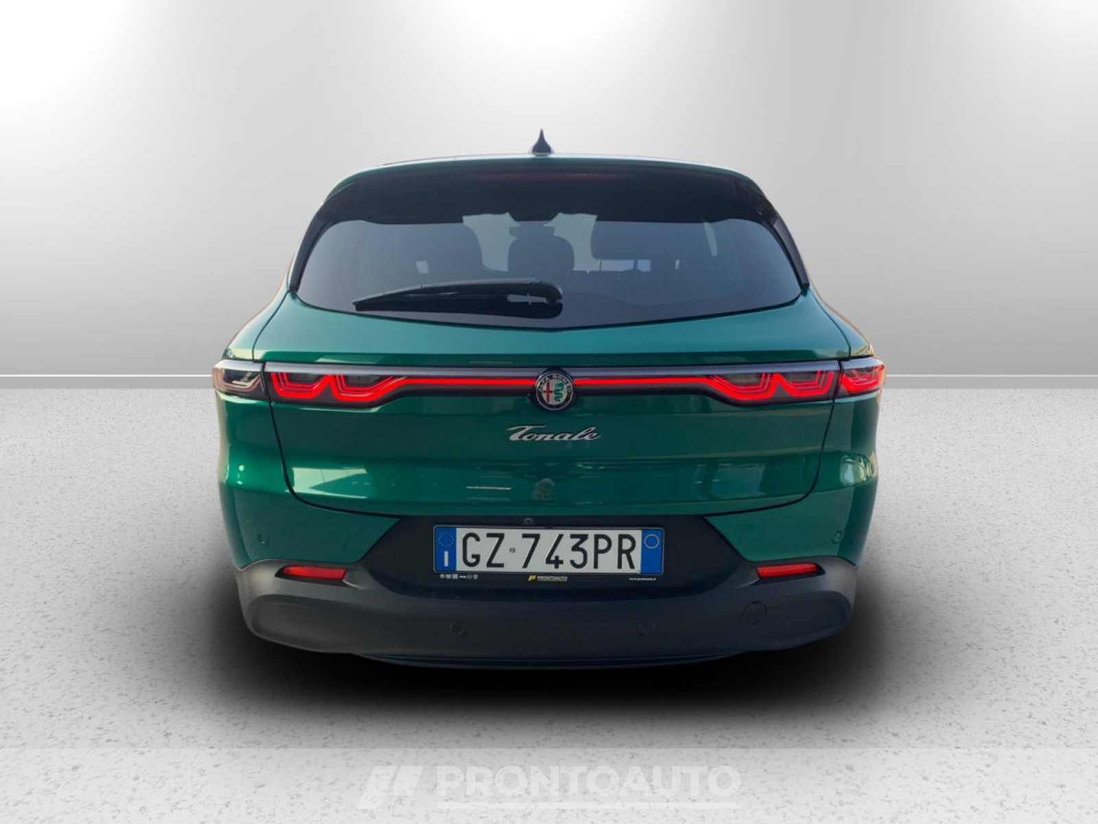 PRONTOAUTO Alfa Romeo Tonale