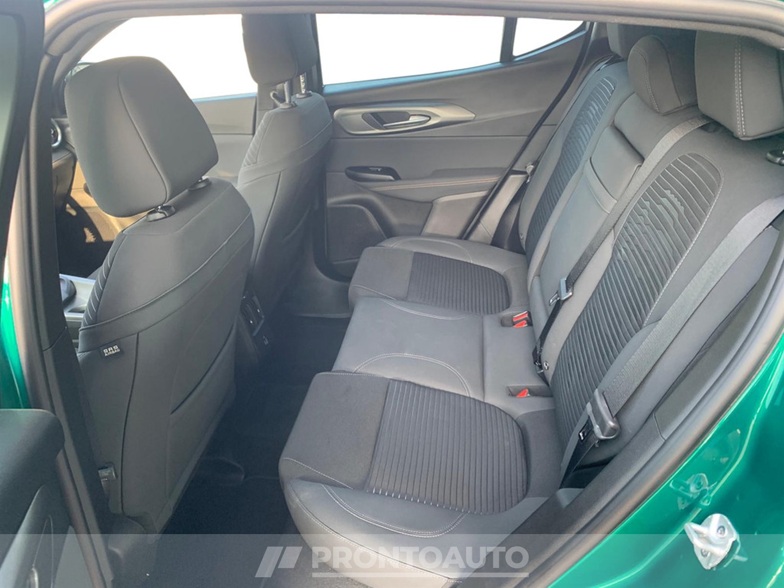 PRONTOAUTO Alfa Romeo Tonale